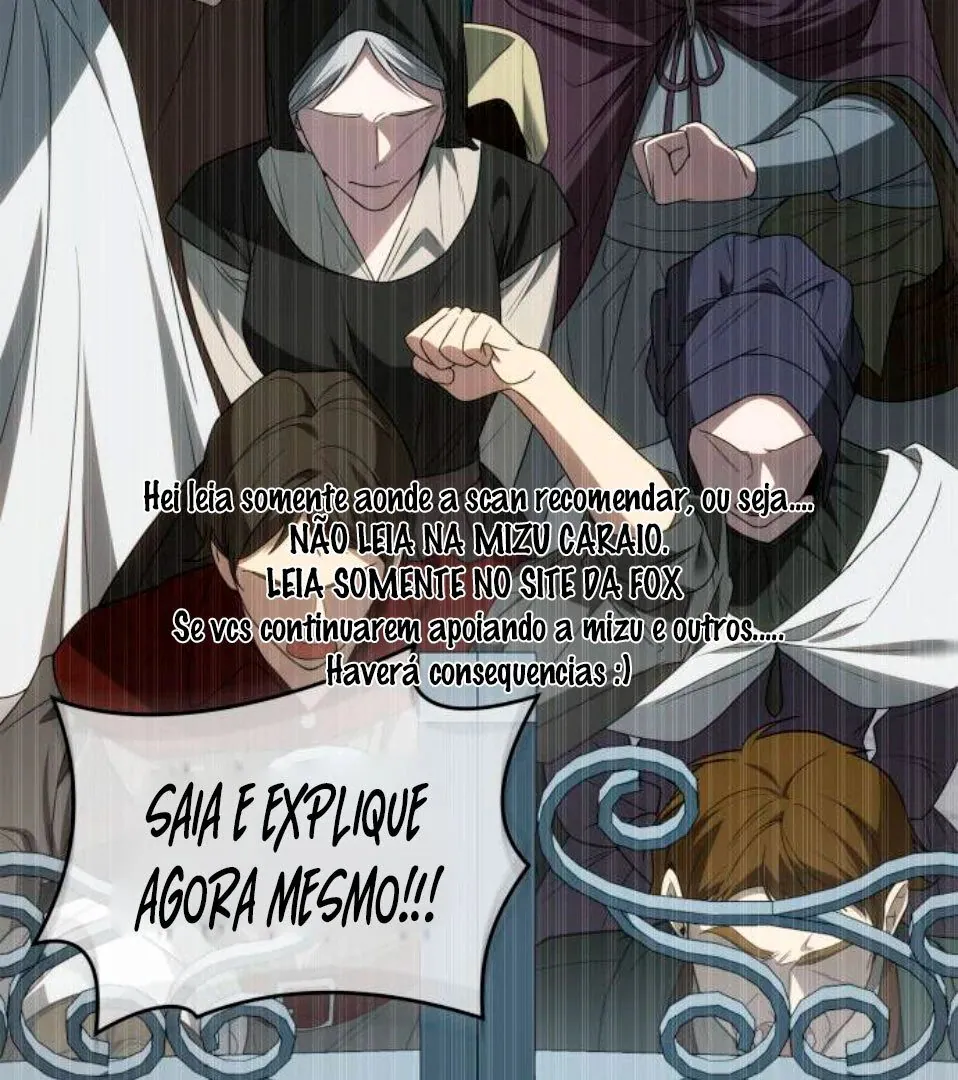Read Nesta Vida eu serei a Rainha PT Manga Online