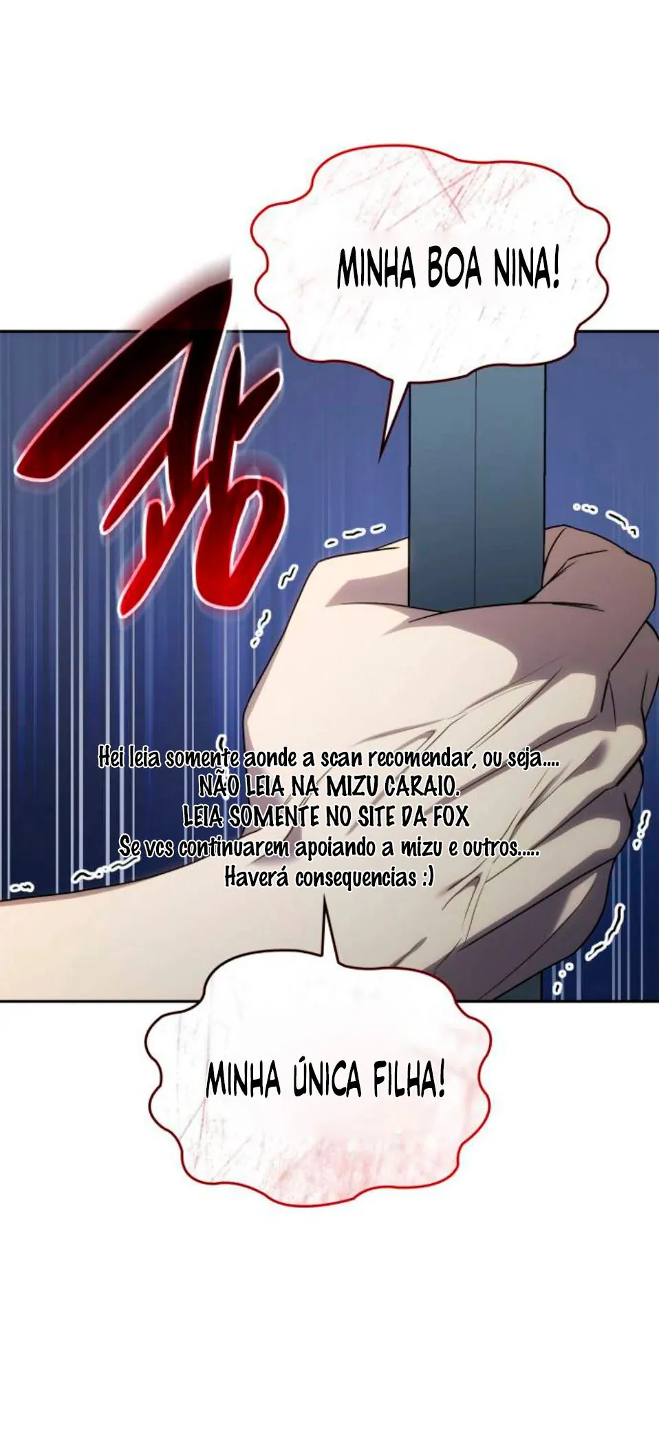 Read Nesta Vida eu serei a Rainha PT Manga Online