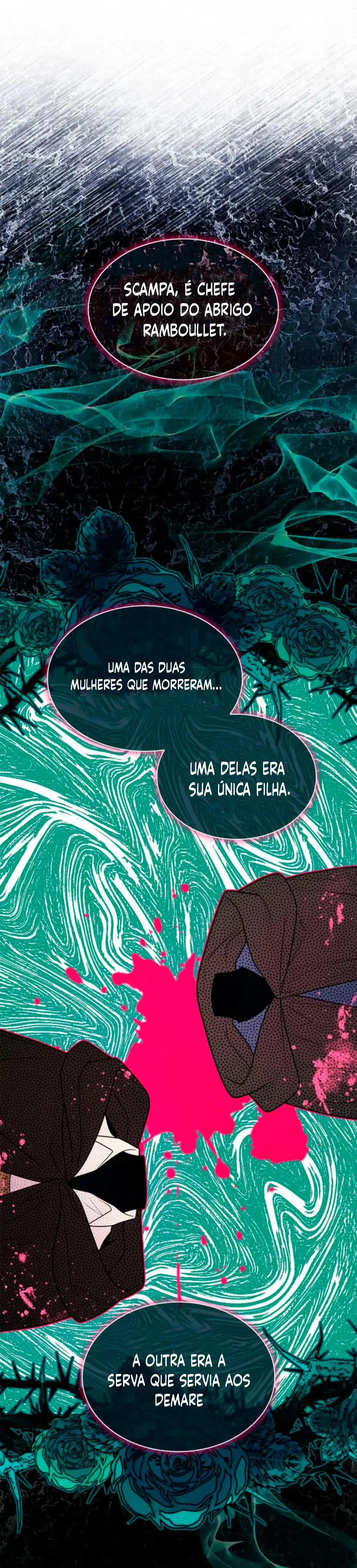 Read Nesta Vida eu serei a Rainha PT Manga Online