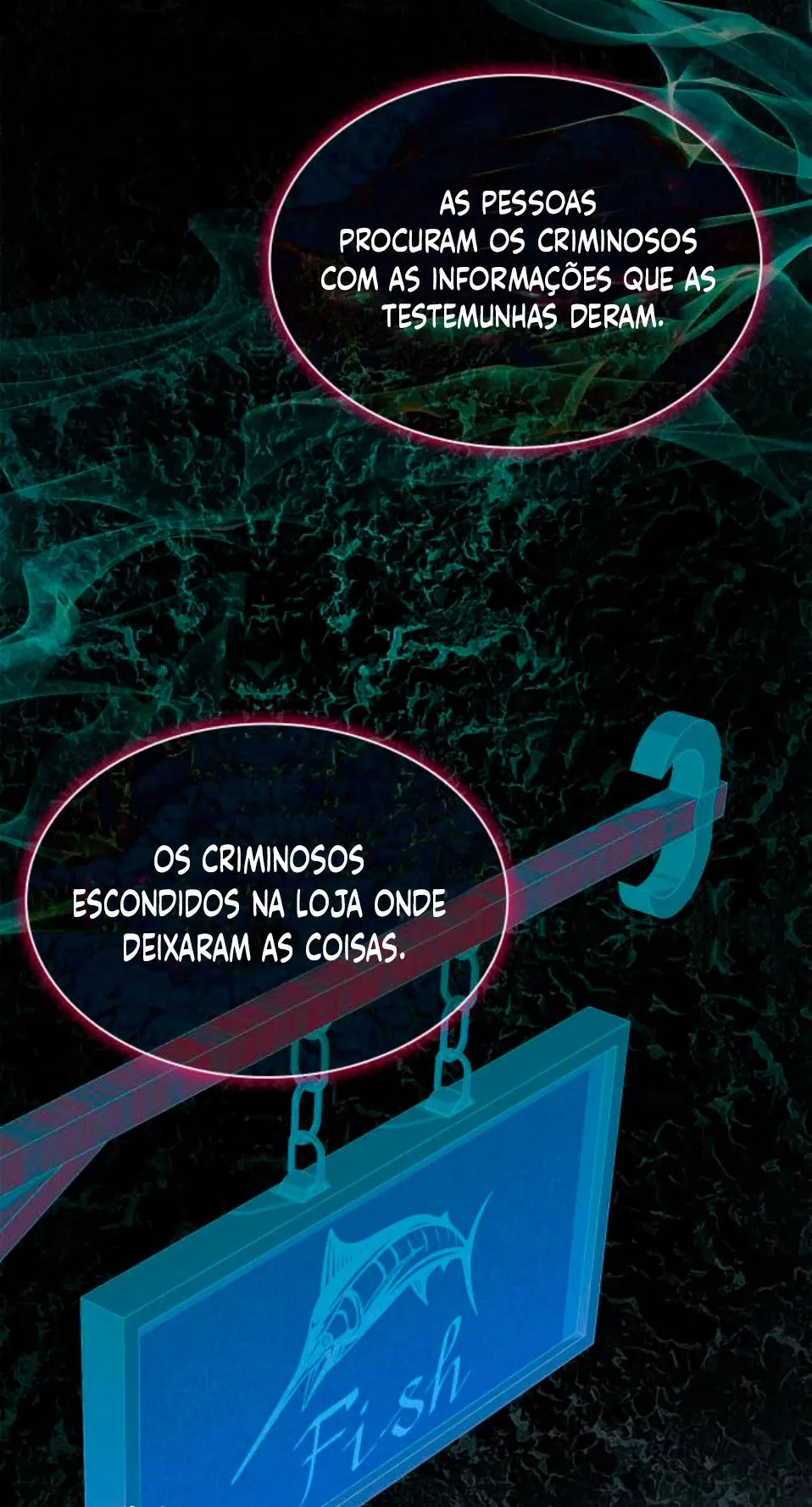 Read Nesta Vida eu serei a Rainha PT Manga Online