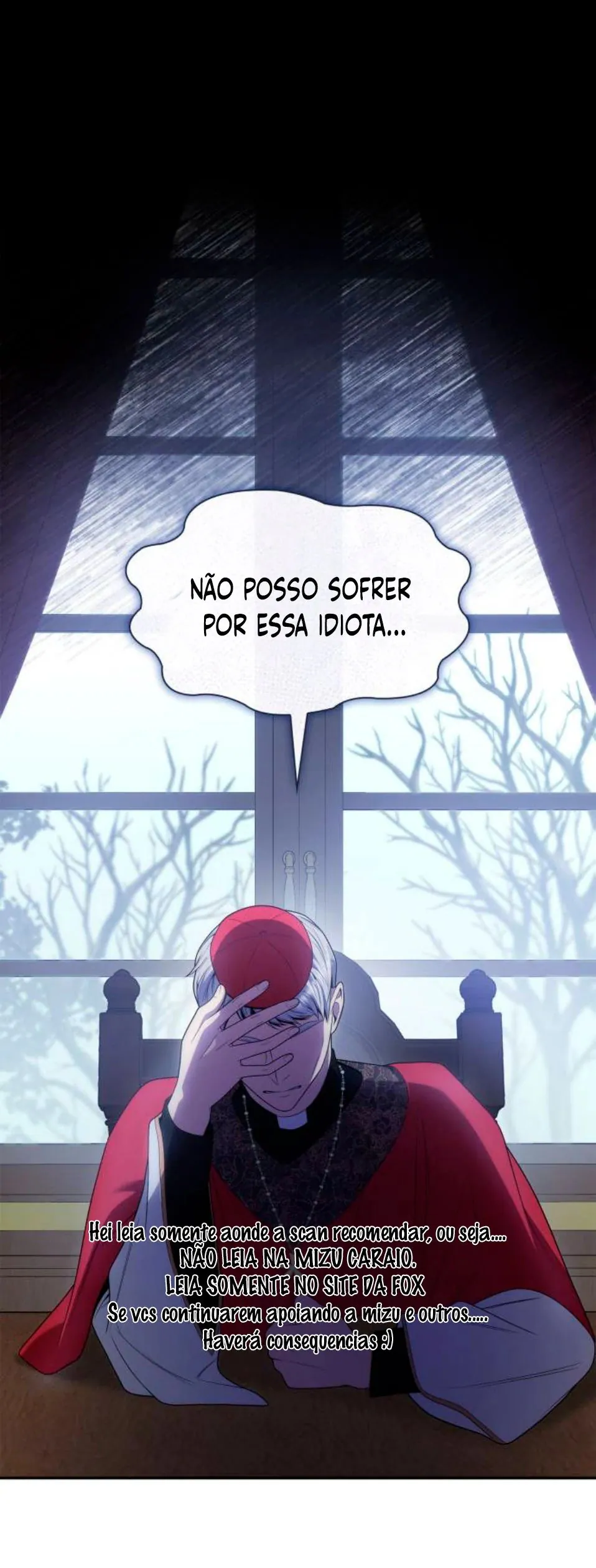 Read Nesta Vida eu serei a Rainha PT Manga Online