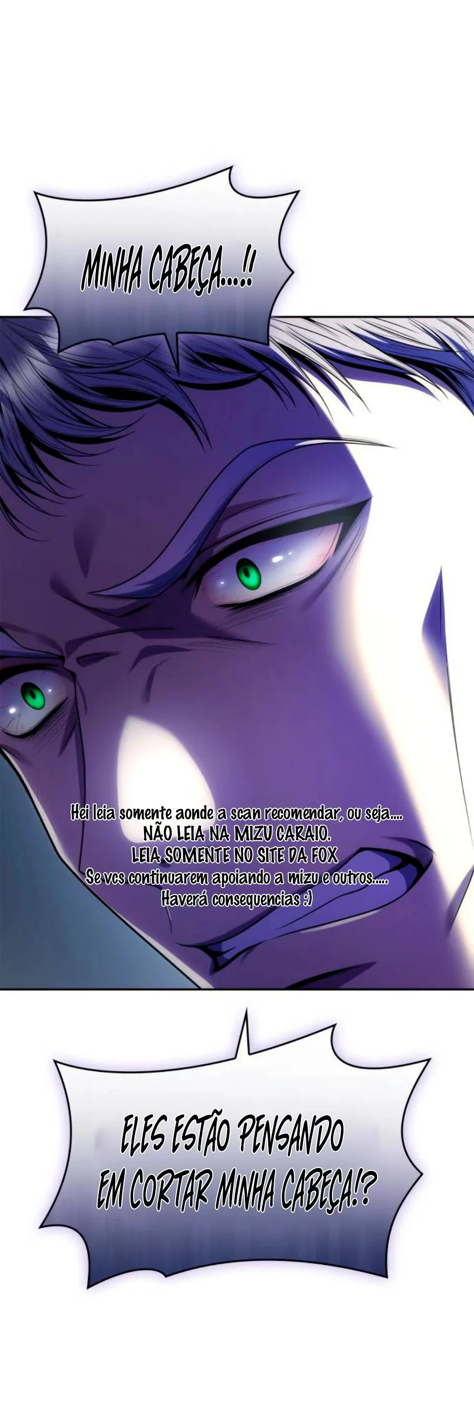 Read Nesta Vida eu serei a Rainha PT Manga Online