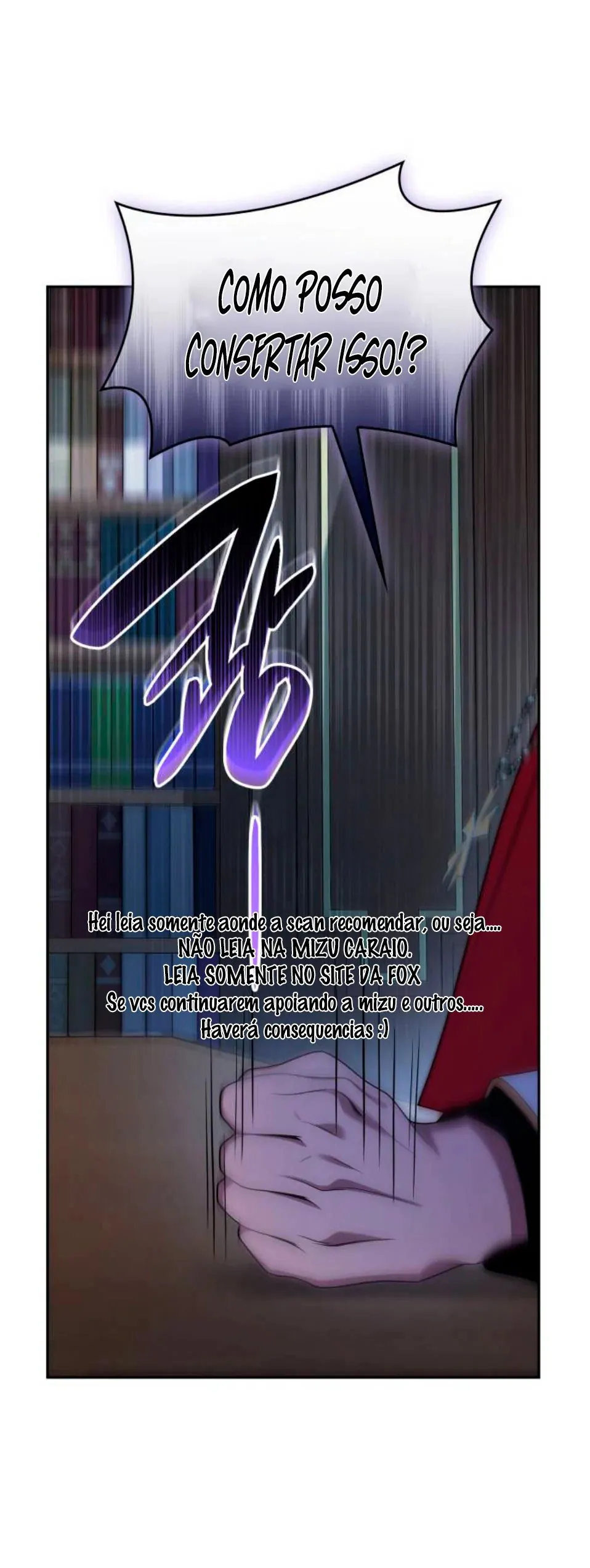 Read Nesta Vida eu serei a Rainha PT Manga Online