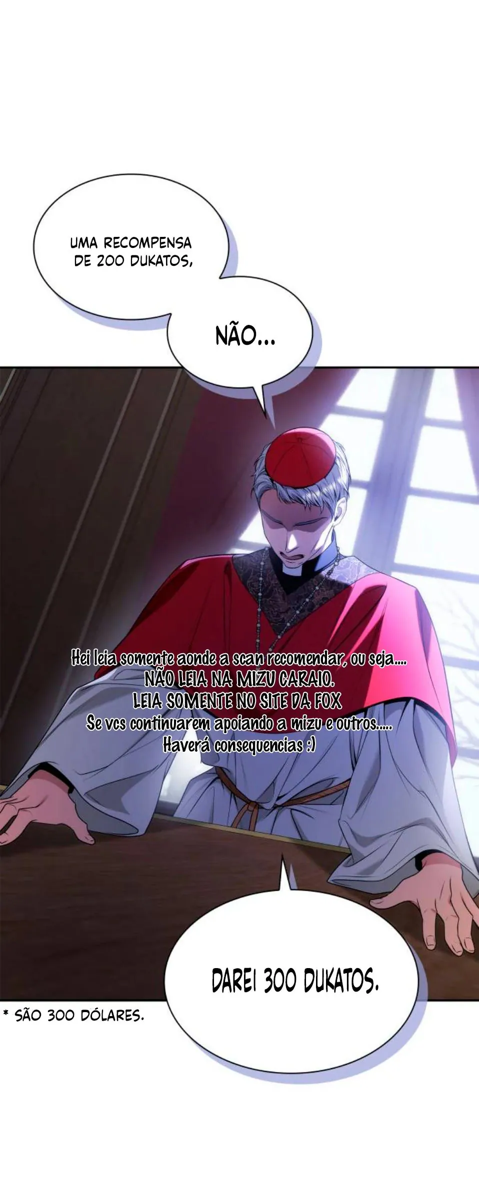 Read Nesta Vida eu serei a Rainha PT Manga Online
