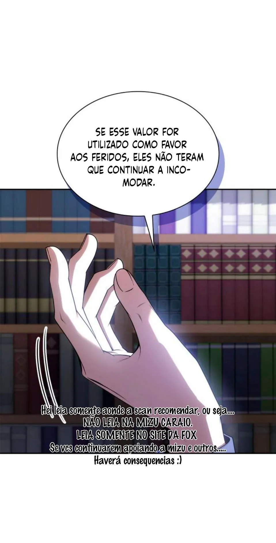 Read Nesta Vida eu serei a Rainha PT Manga Online