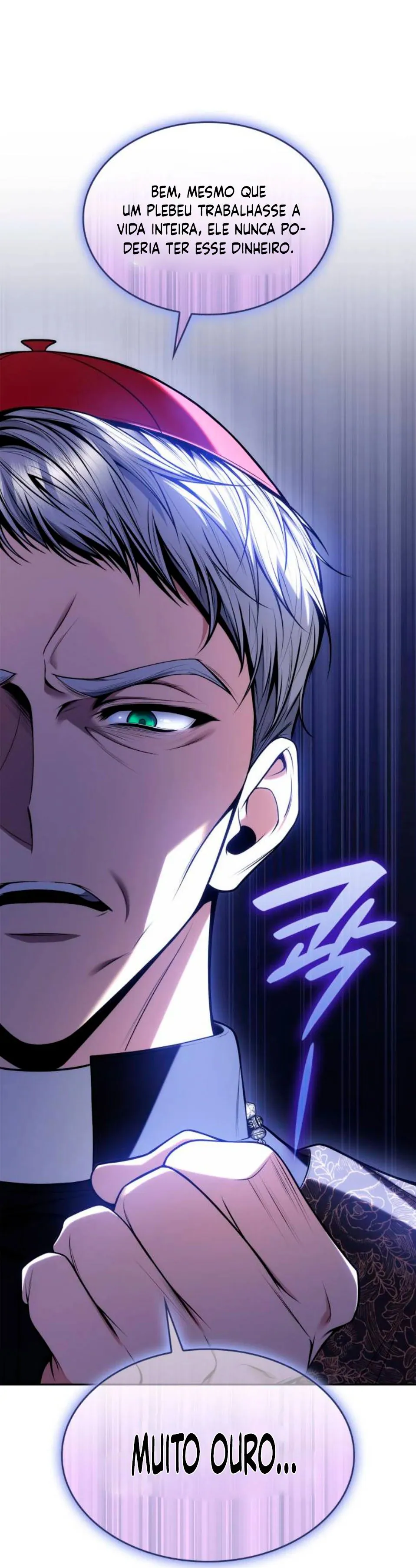 Read Nesta Vida eu serei a Rainha PT Manga Online