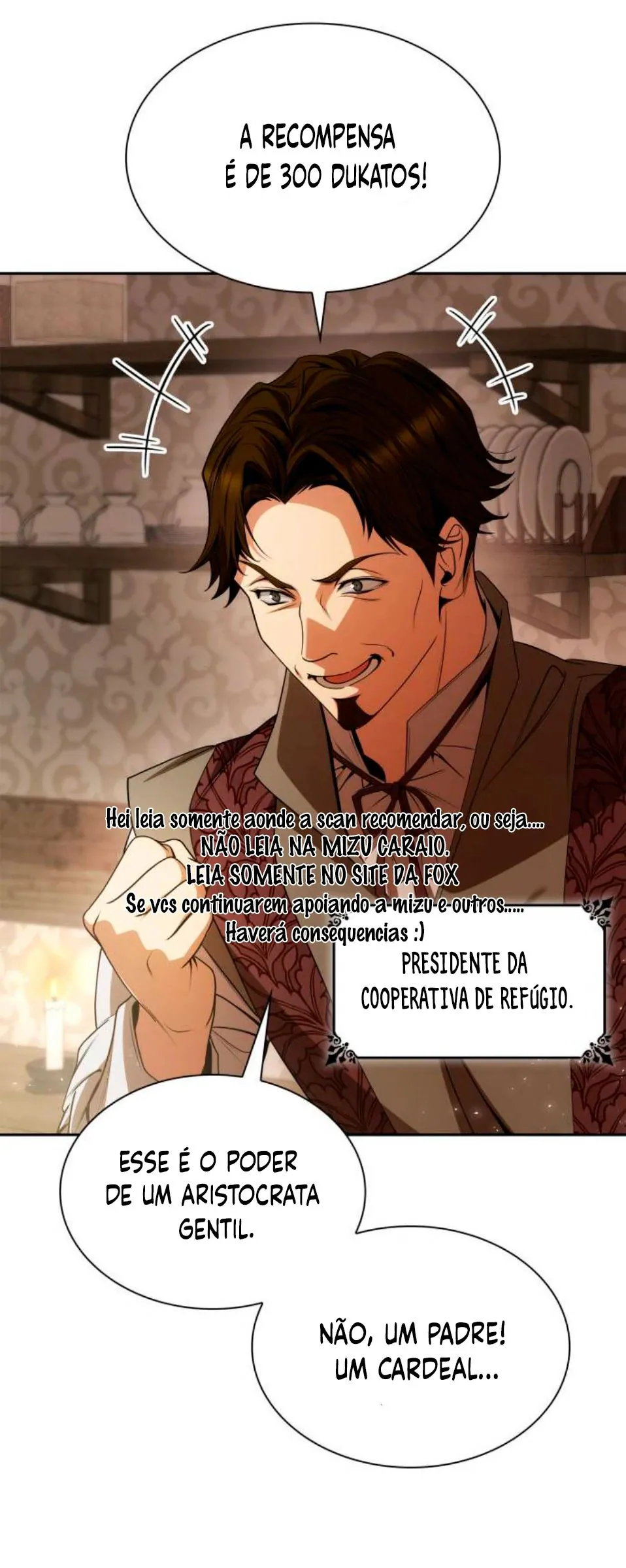 Read Nesta Vida eu serei a Rainha PT Manga Online