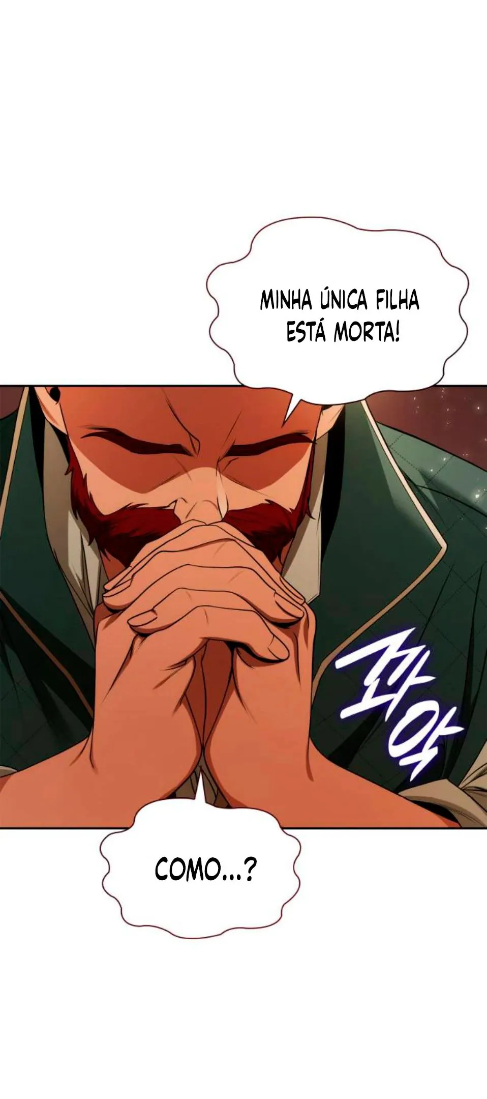 Read Nesta Vida eu serei a Rainha PT Manga Online