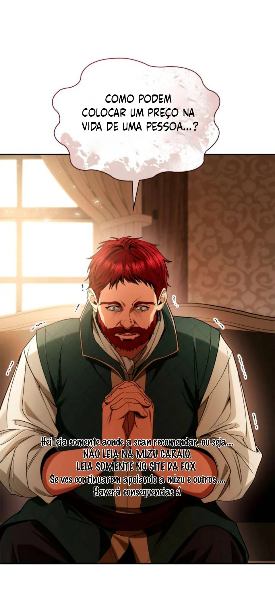 Read Nesta Vida eu serei a Rainha PT Manga Online