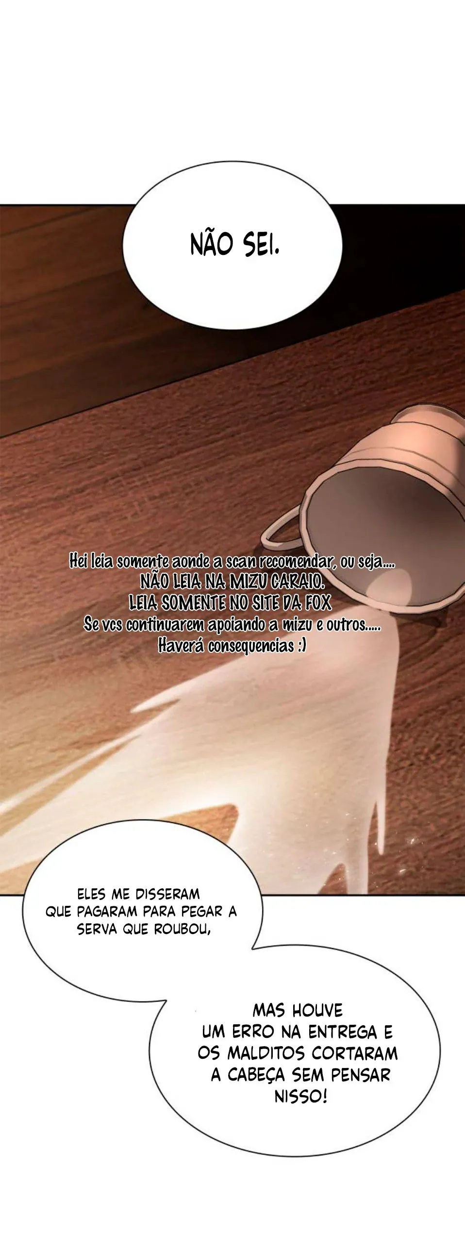 Read Nesta Vida eu serei a Rainha PT Manga Online