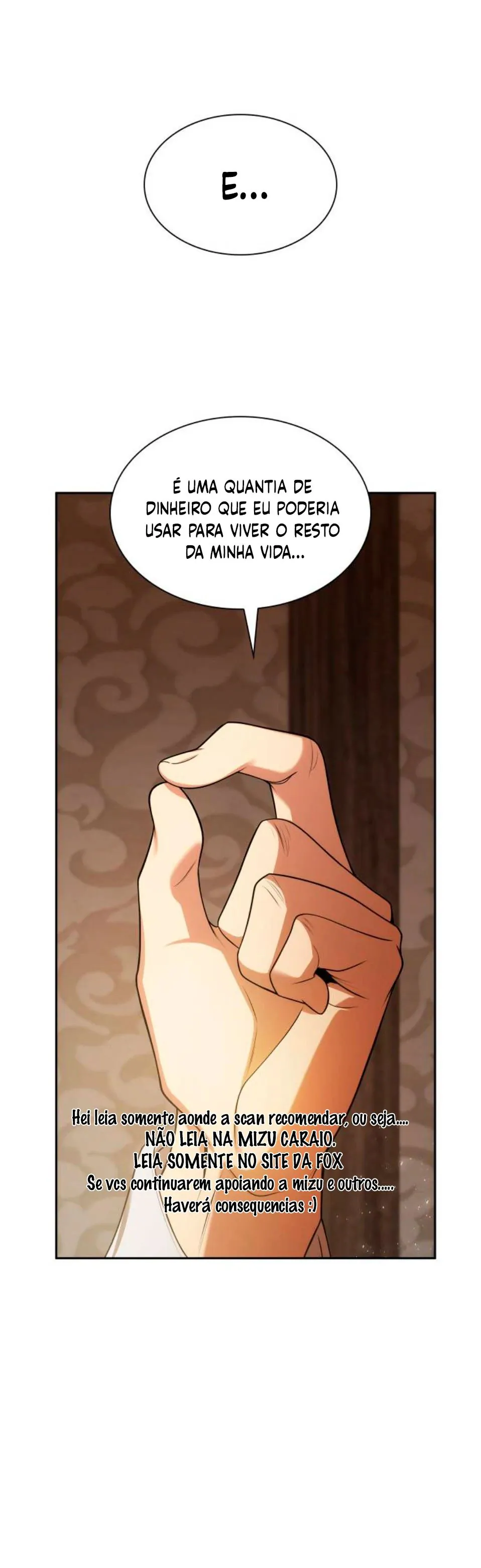 Read Nesta Vida eu serei a Rainha PT Manga Online