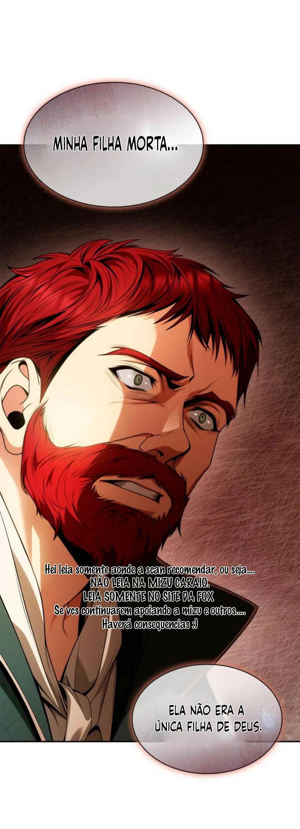Read Nesta Vida eu serei a Rainha PT Manga Online