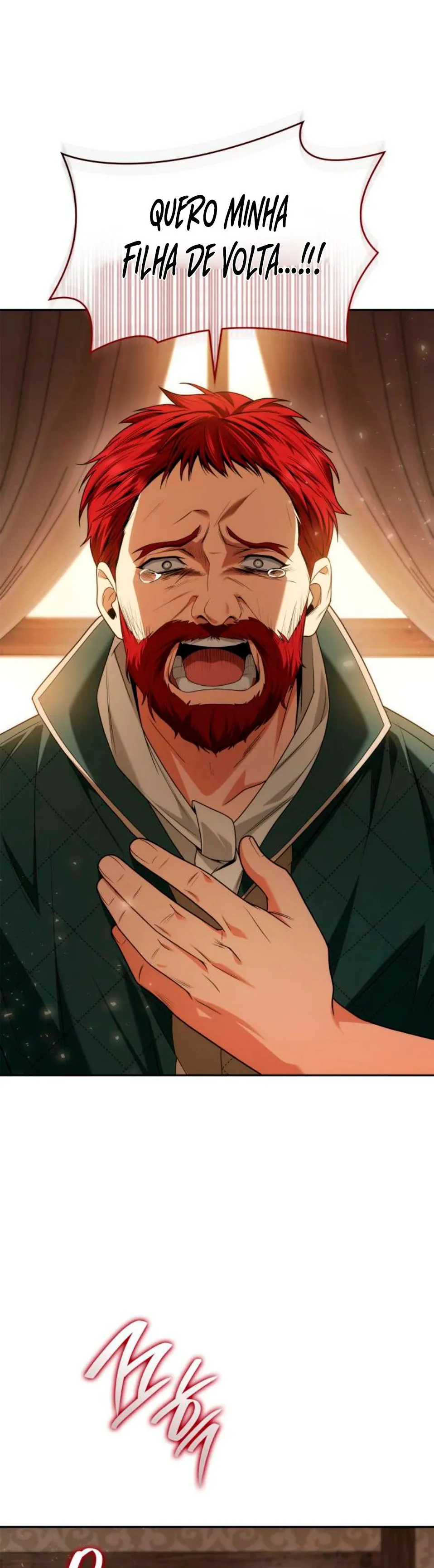 Read Nesta Vida eu serei a Rainha PT Manga Online