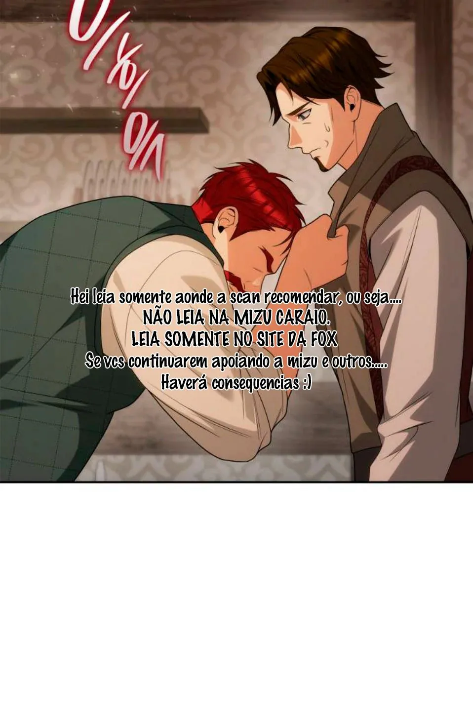 Read Nesta Vida eu serei a Rainha PT Manga Online