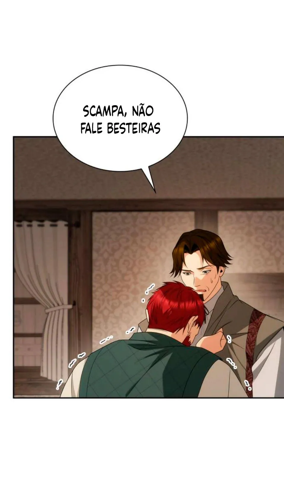 Read Nesta Vida eu serei a Rainha PT Manga Online