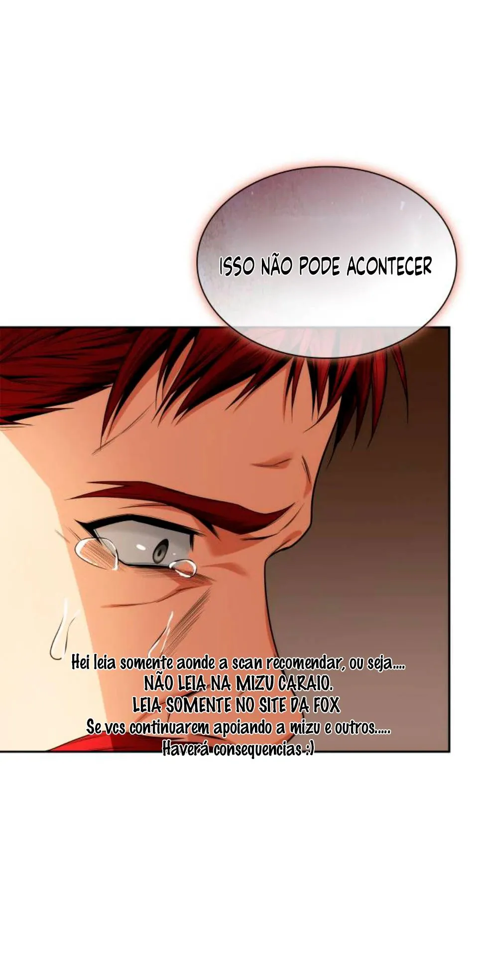 Read Nesta Vida eu serei a Rainha PT Manga Online