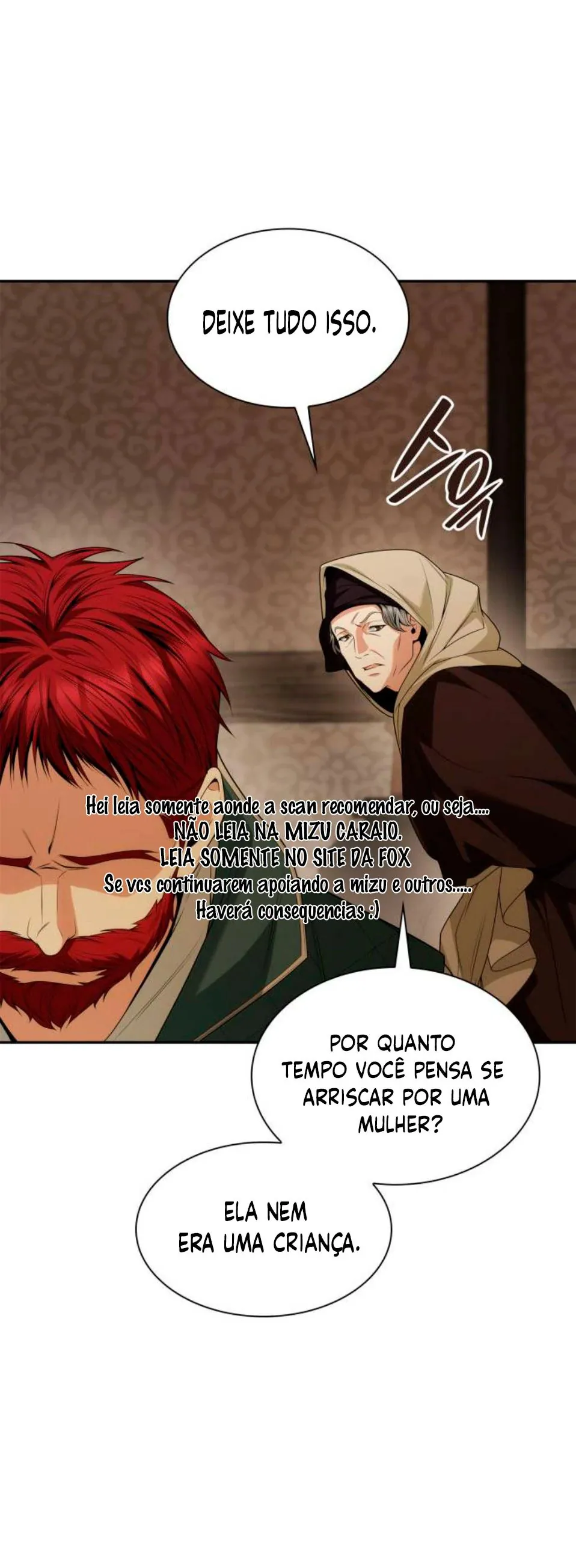 Read Nesta Vida eu serei a Rainha PT Manga Online