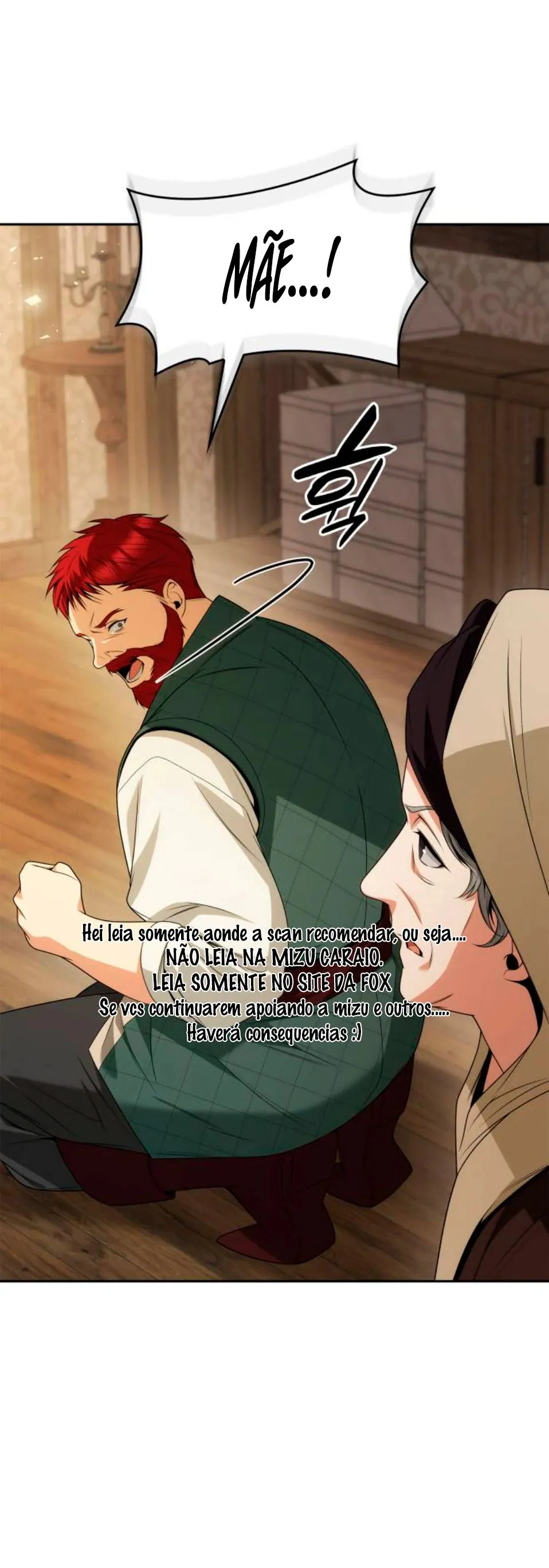 Read Nesta Vida eu serei a Rainha PT Manga Online