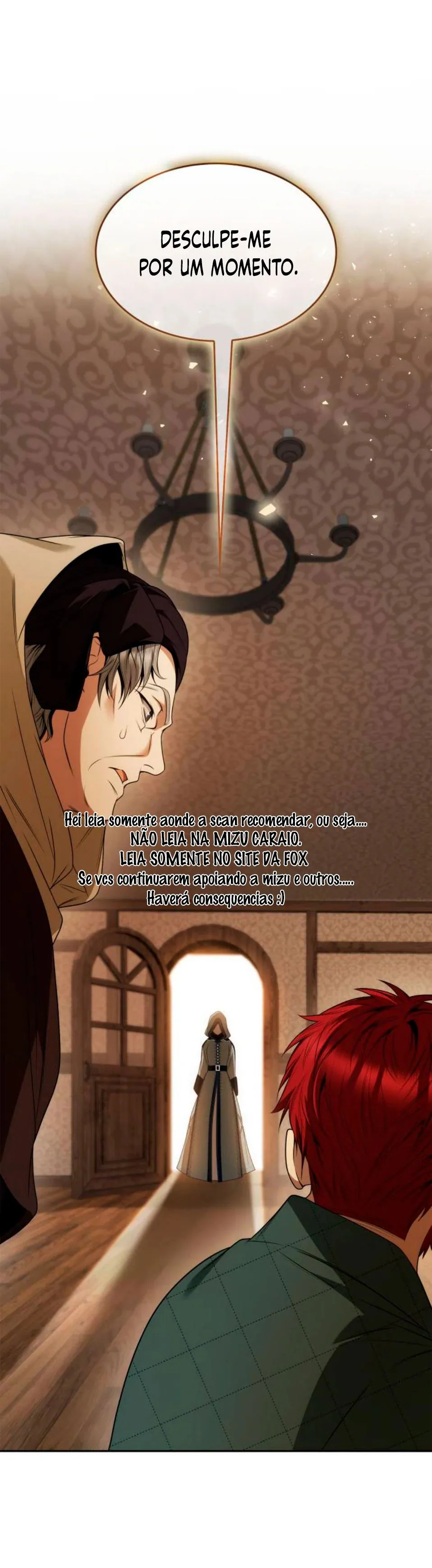 Read Nesta Vida eu serei a Rainha PT Manga Online
