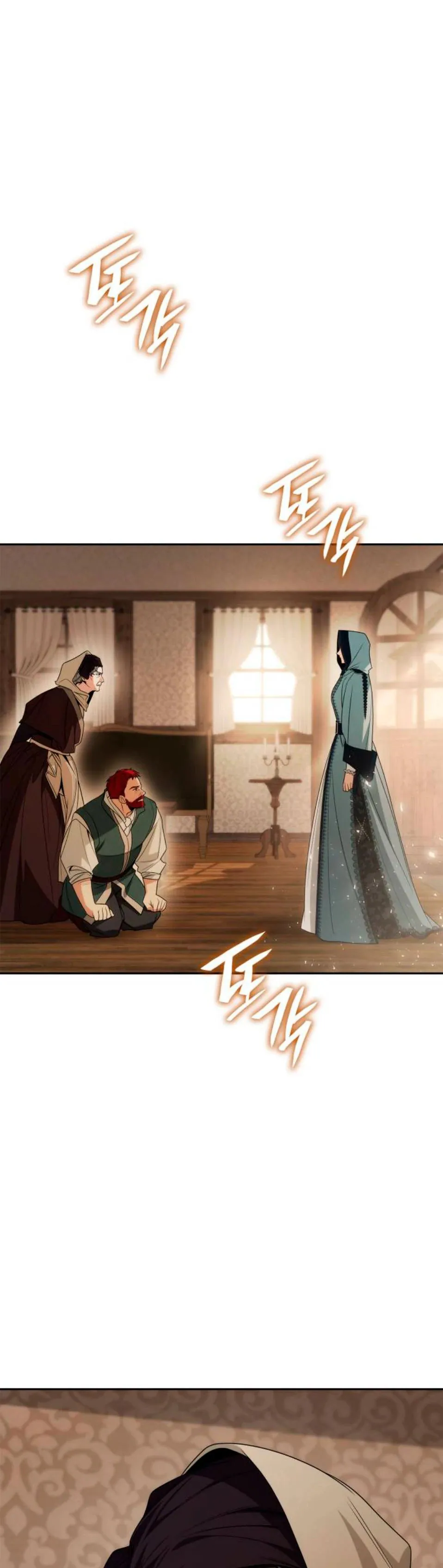 Read Nesta Vida eu serei a Rainha PT Manga Online