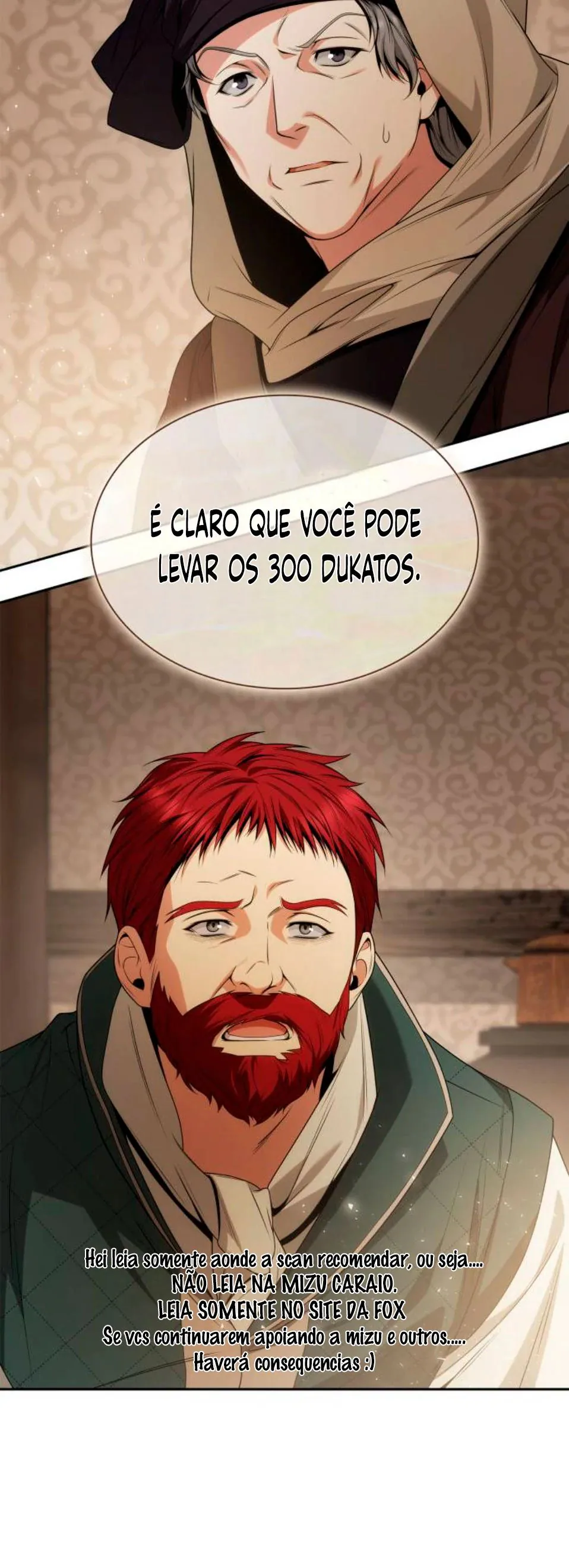 Read Nesta Vida eu serei a Rainha PT Manga Online
