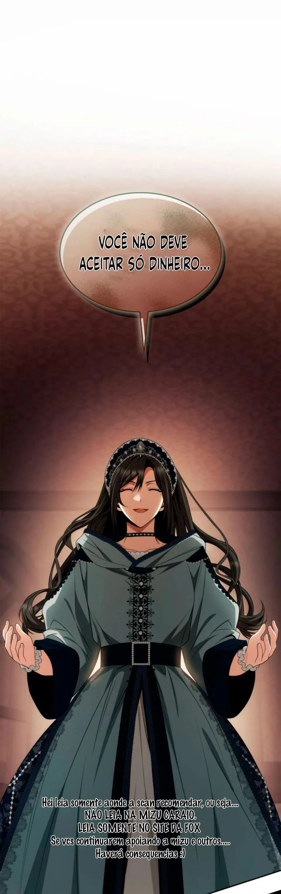 Read Nesta Vida eu serei a Rainha PT Manga Online