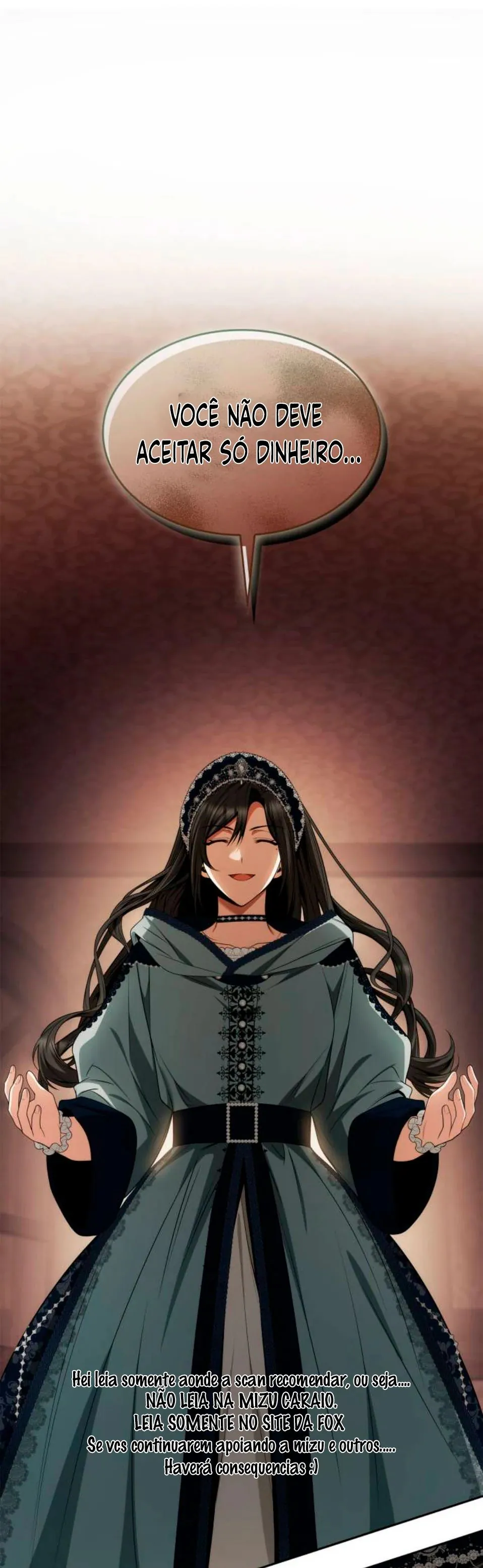 Read Nesta Vida eu serei a Rainha PT Manga Online