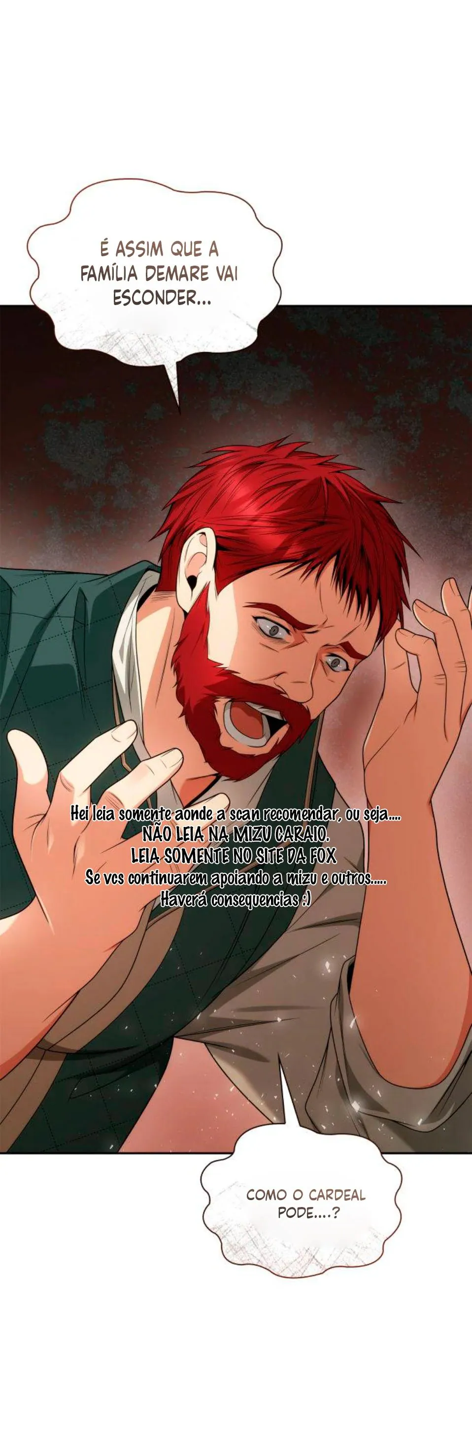 Read Nesta Vida eu serei a Rainha PT Manga Online
