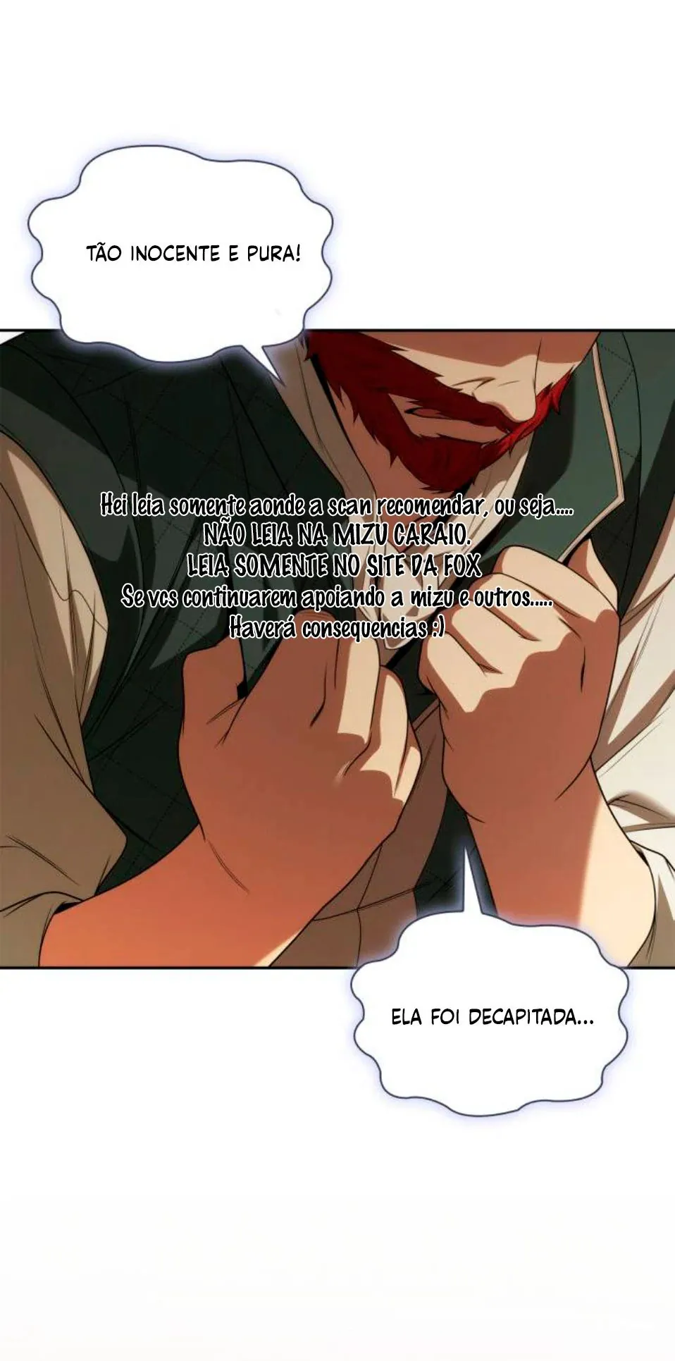 Read Nesta Vida eu serei a Rainha PT Manga Online