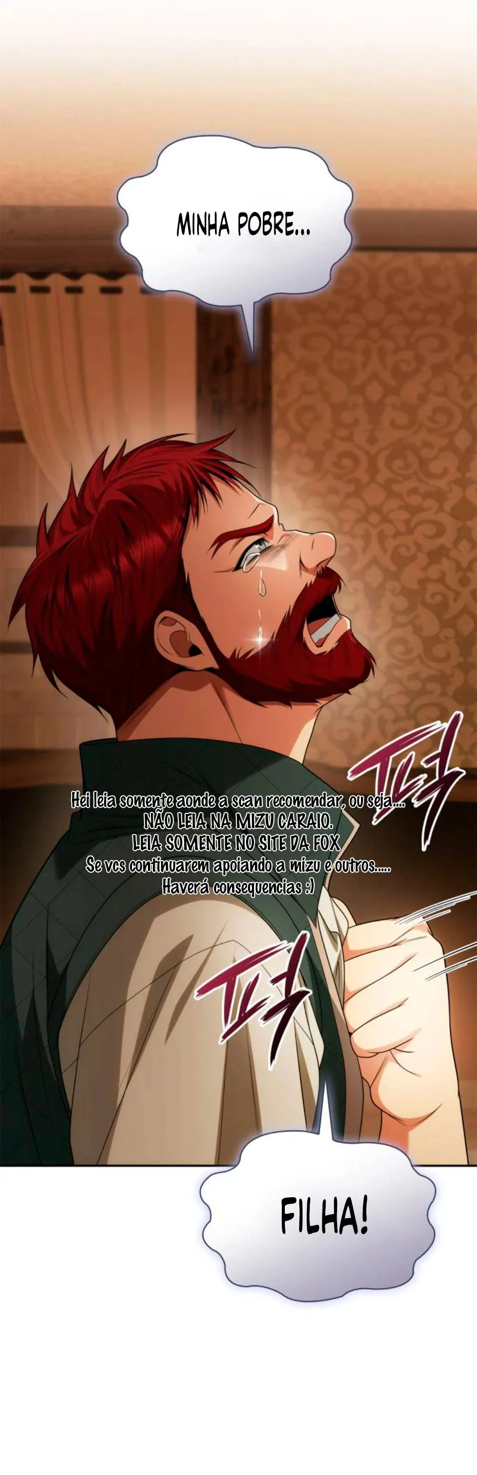 Read Nesta Vida eu serei a Rainha PT Manga Online