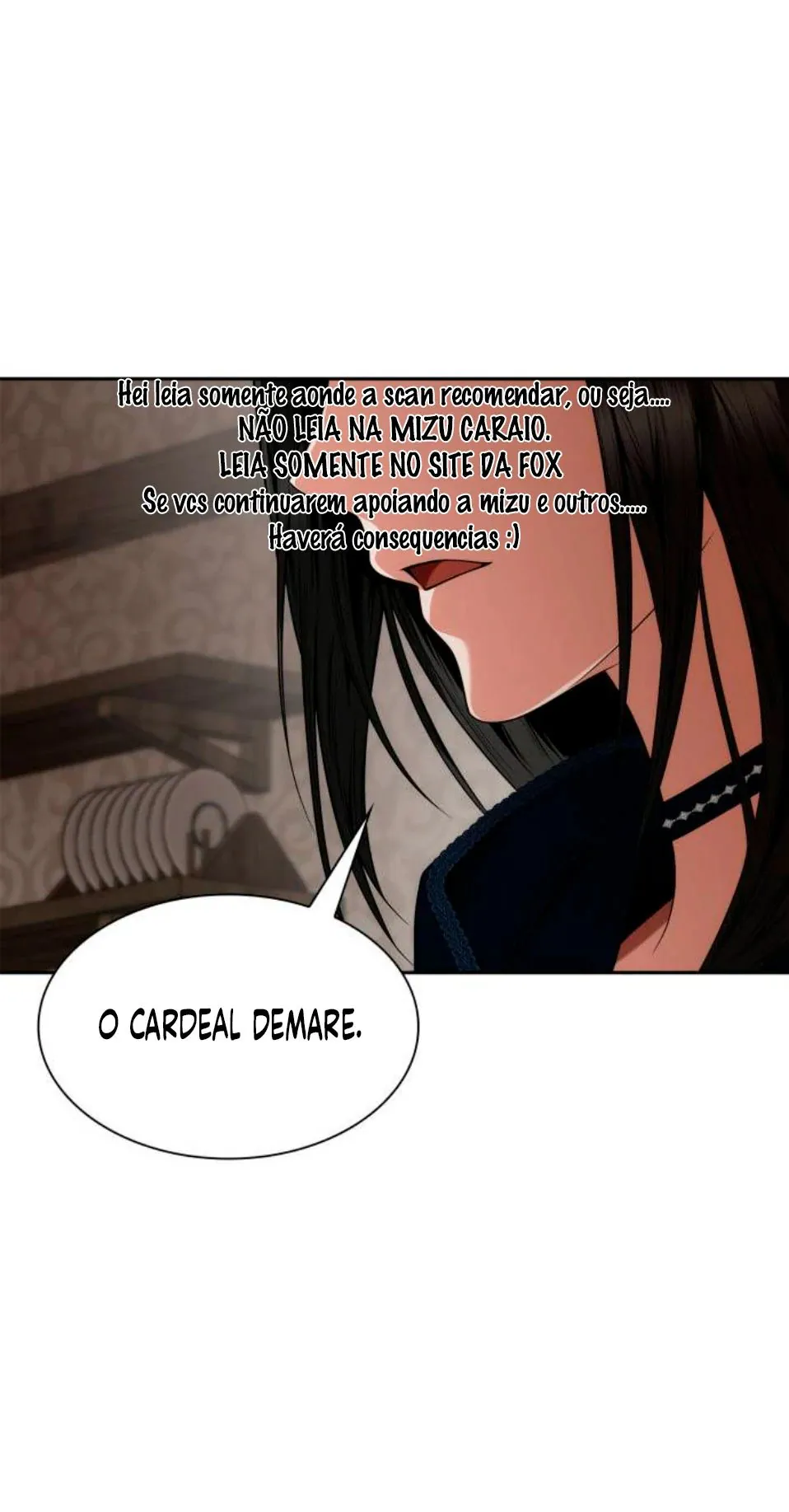 Read Nesta Vida eu serei a Rainha PT Manga Online