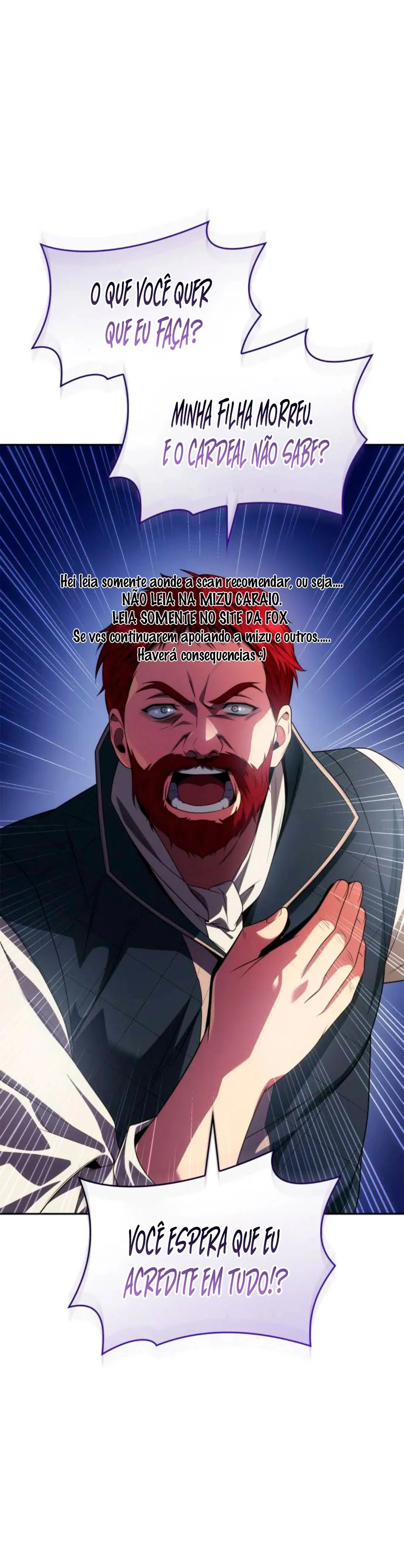 Read Nesta Vida eu serei a Rainha PT Manga Online