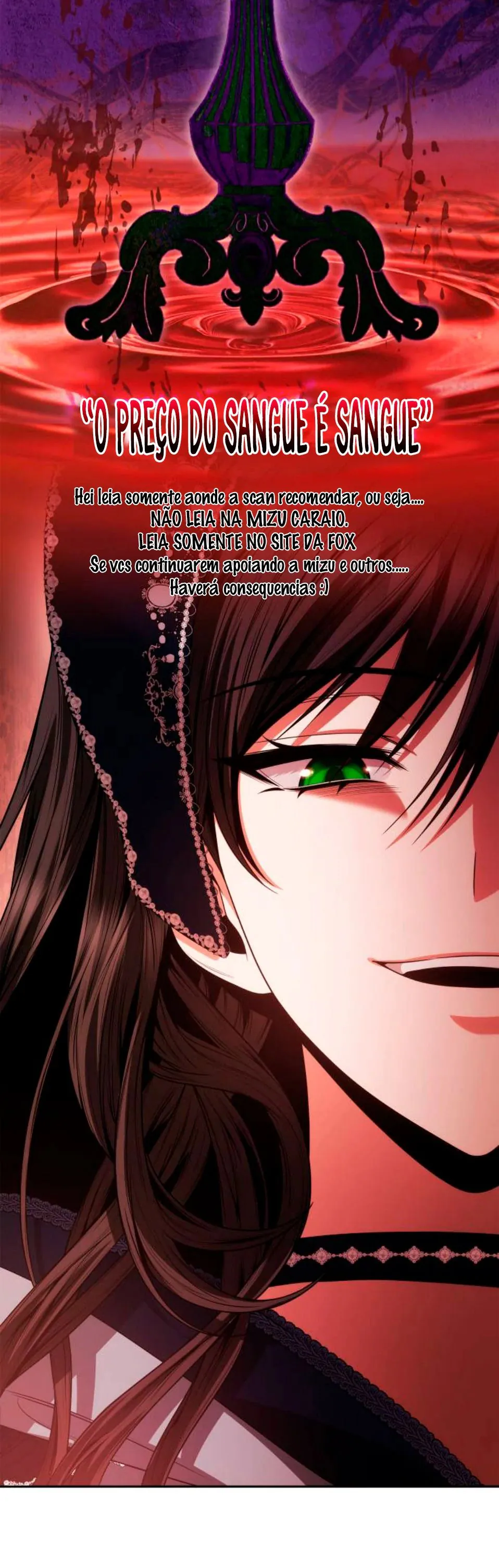 Read Nesta Vida eu serei a Rainha PT Manga Online
