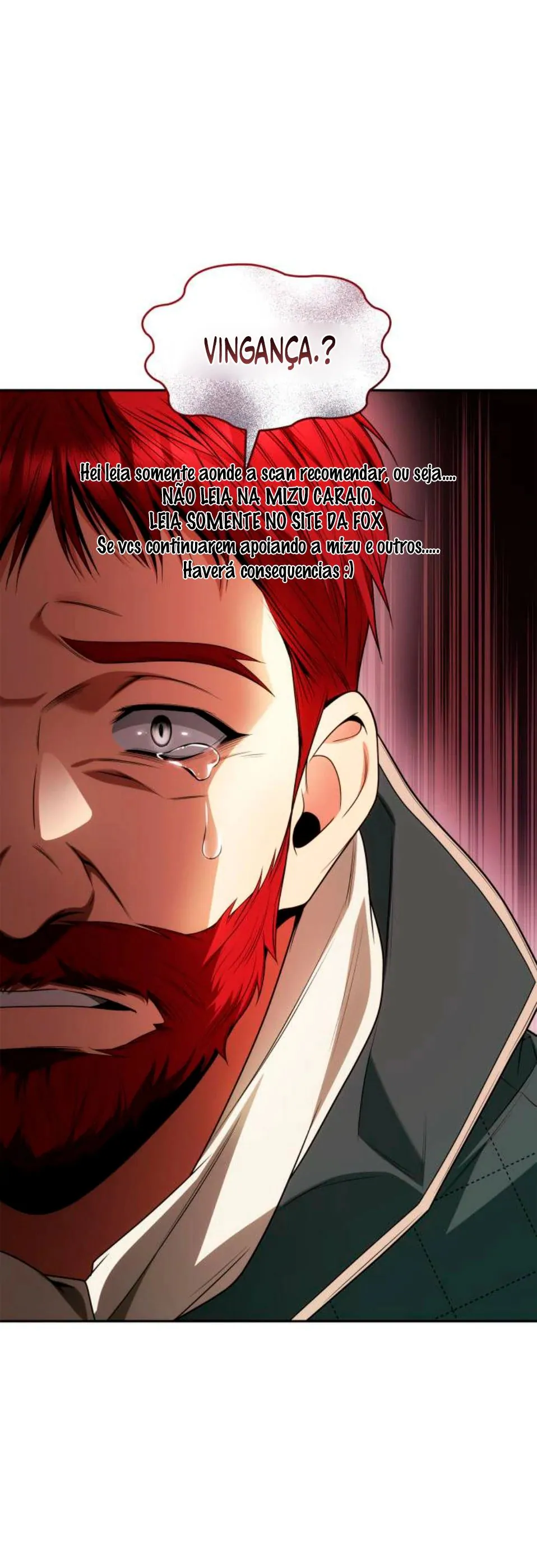 Read Nesta Vida eu serei a Rainha PT Manga Online