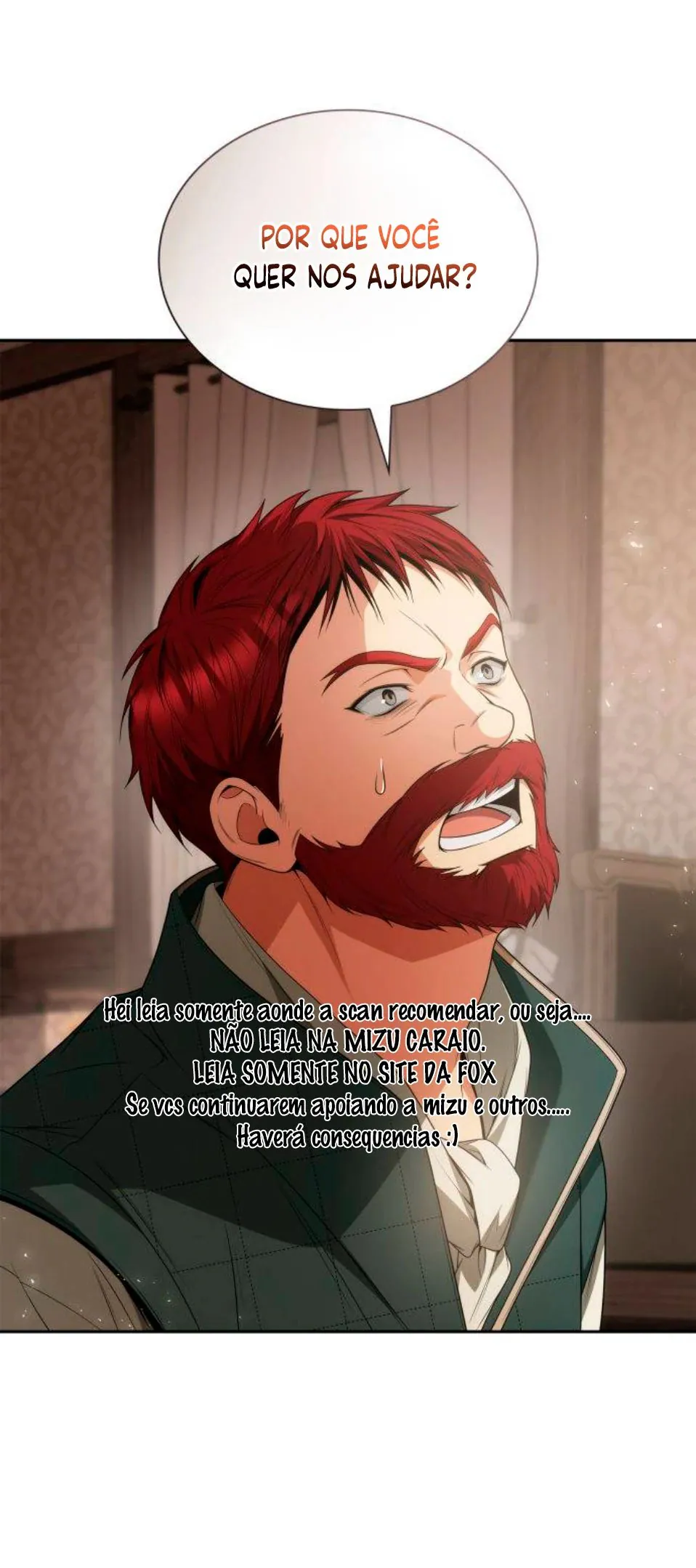 Read Nesta Vida eu serei a Rainha PT Manga Online