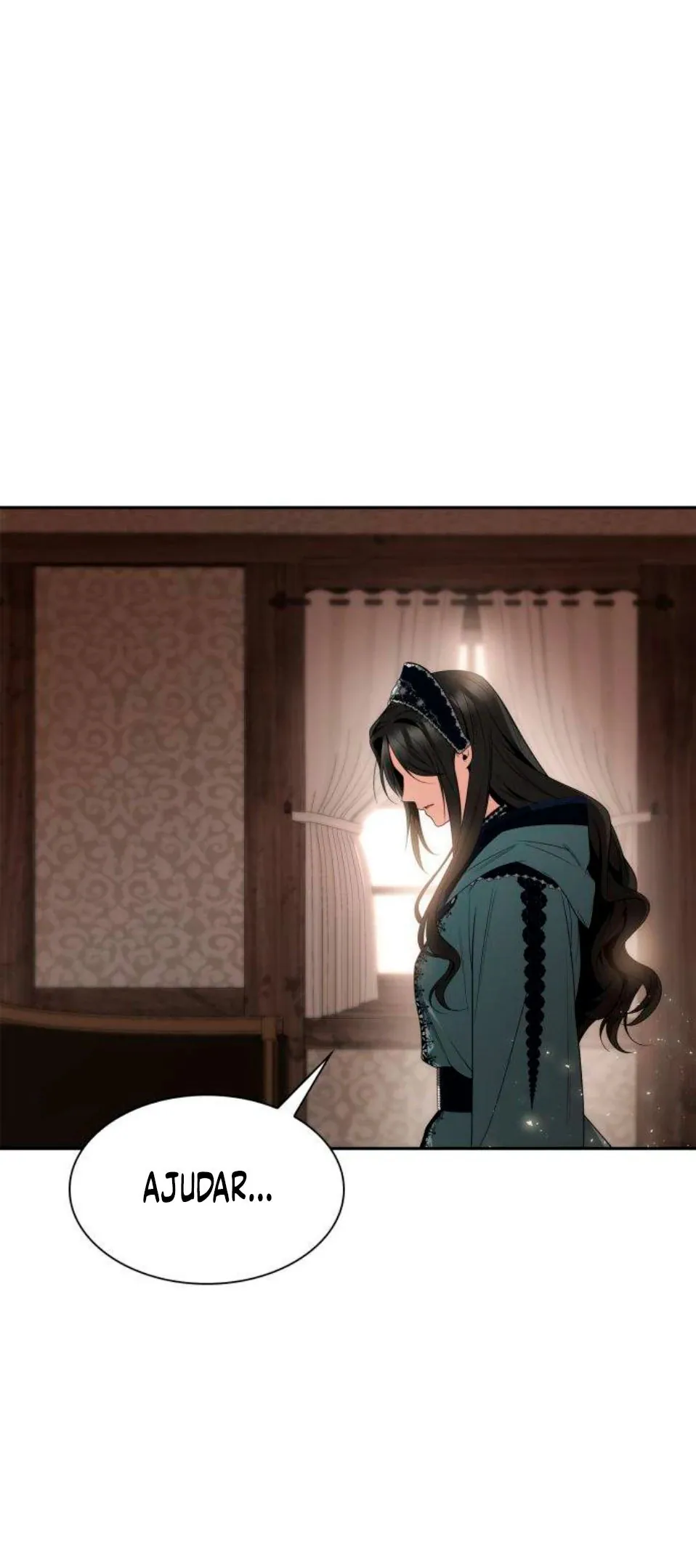 Read Nesta Vida eu serei a Rainha PT Manga Online