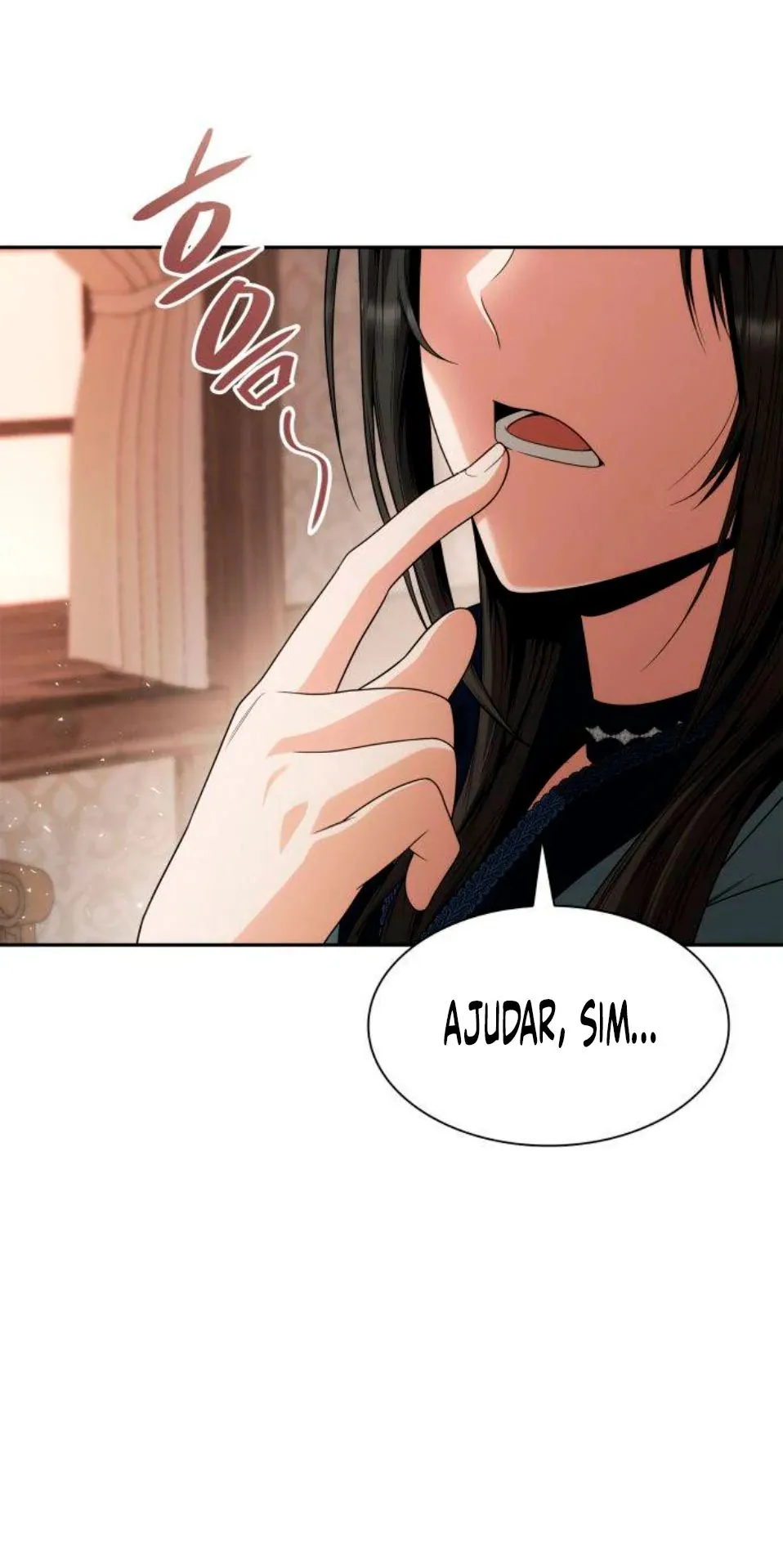 Read Nesta Vida eu serei a Rainha PT Manga Online