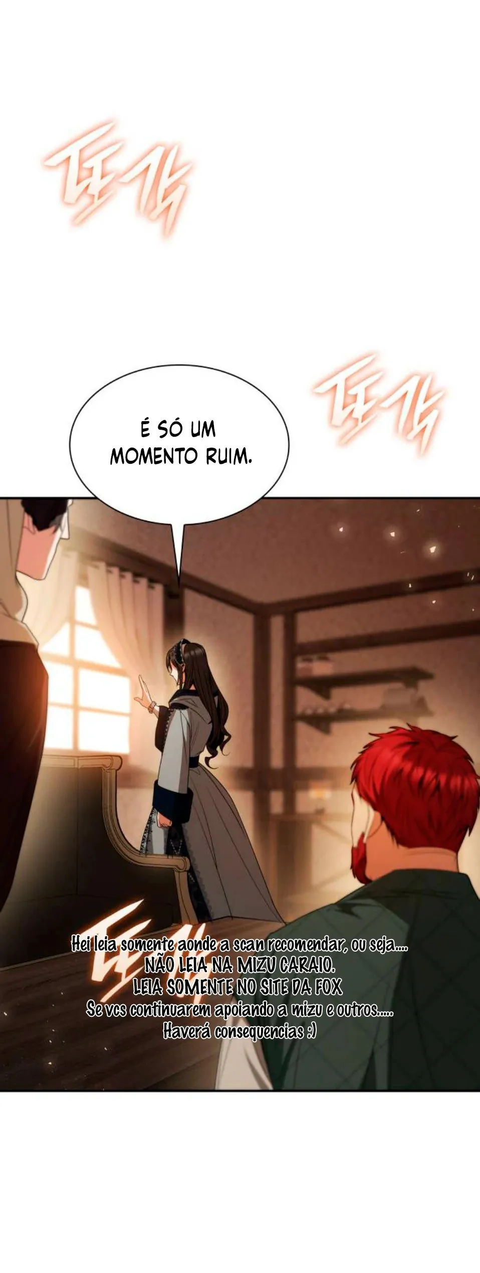 Read Nesta Vida eu serei a Rainha PT Manga Online