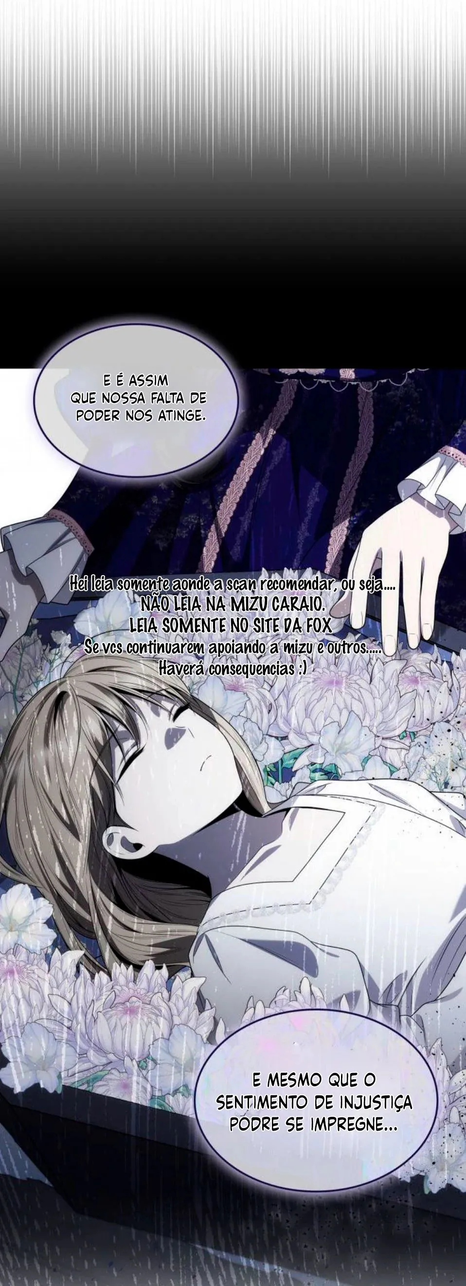 Read Nesta Vida eu serei a Rainha PT Manga Online