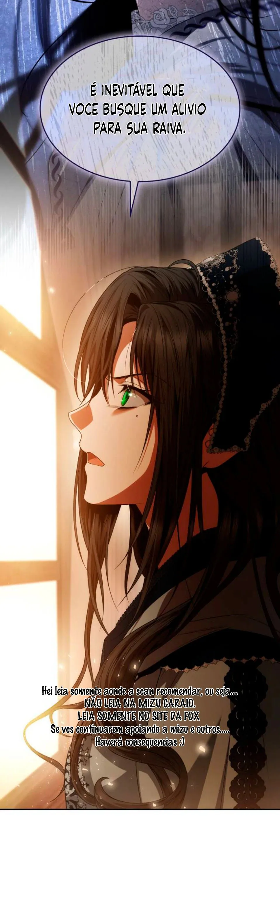 Read Nesta Vida eu serei a Rainha PT Manga Online