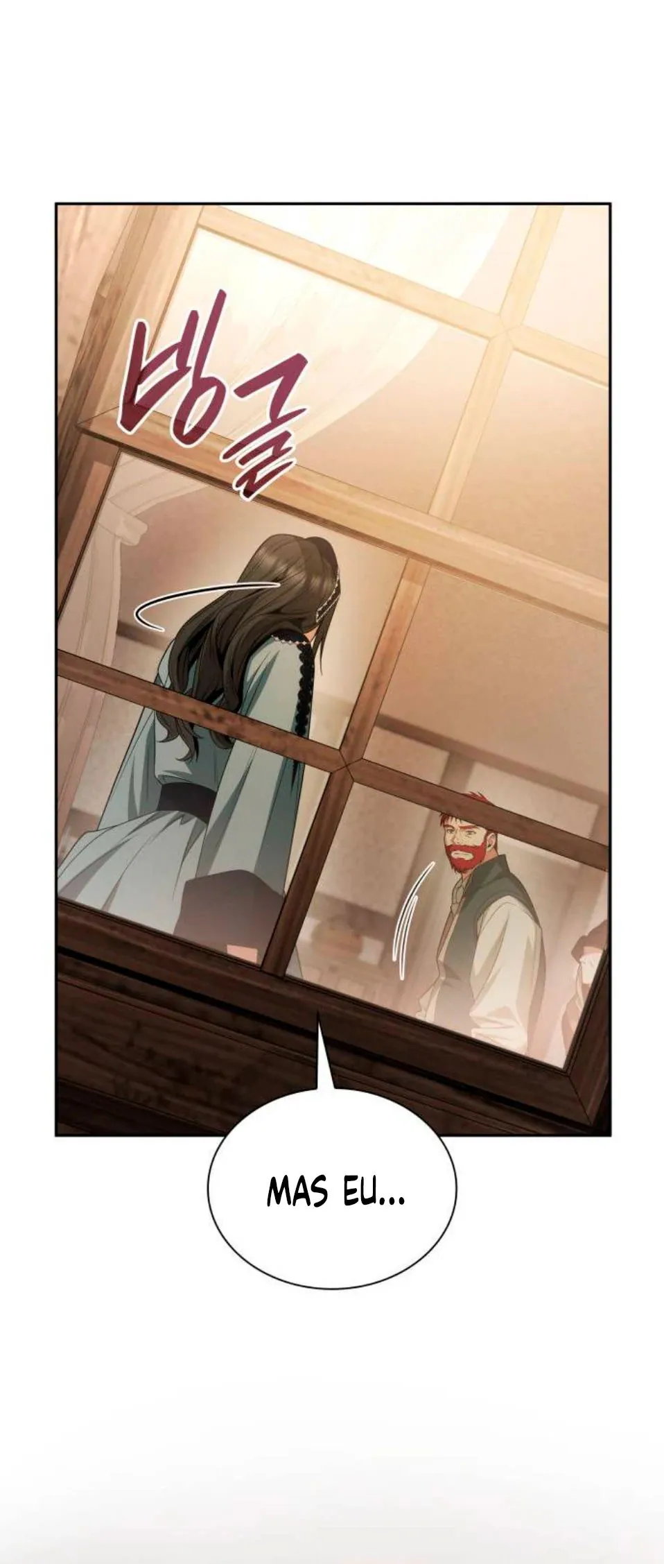 Read Nesta Vida eu serei a Rainha PT Manga Online