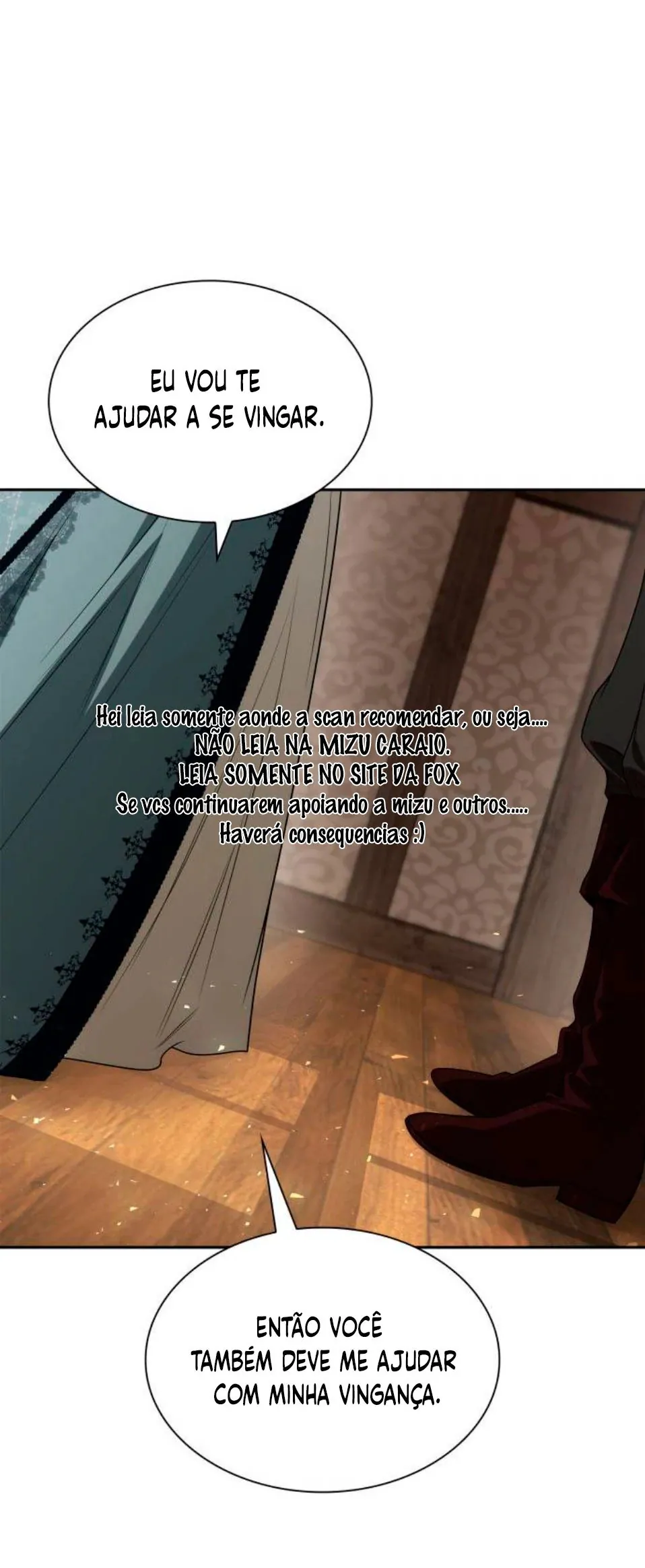 Read Nesta Vida eu serei a Rainha PT Manga Online