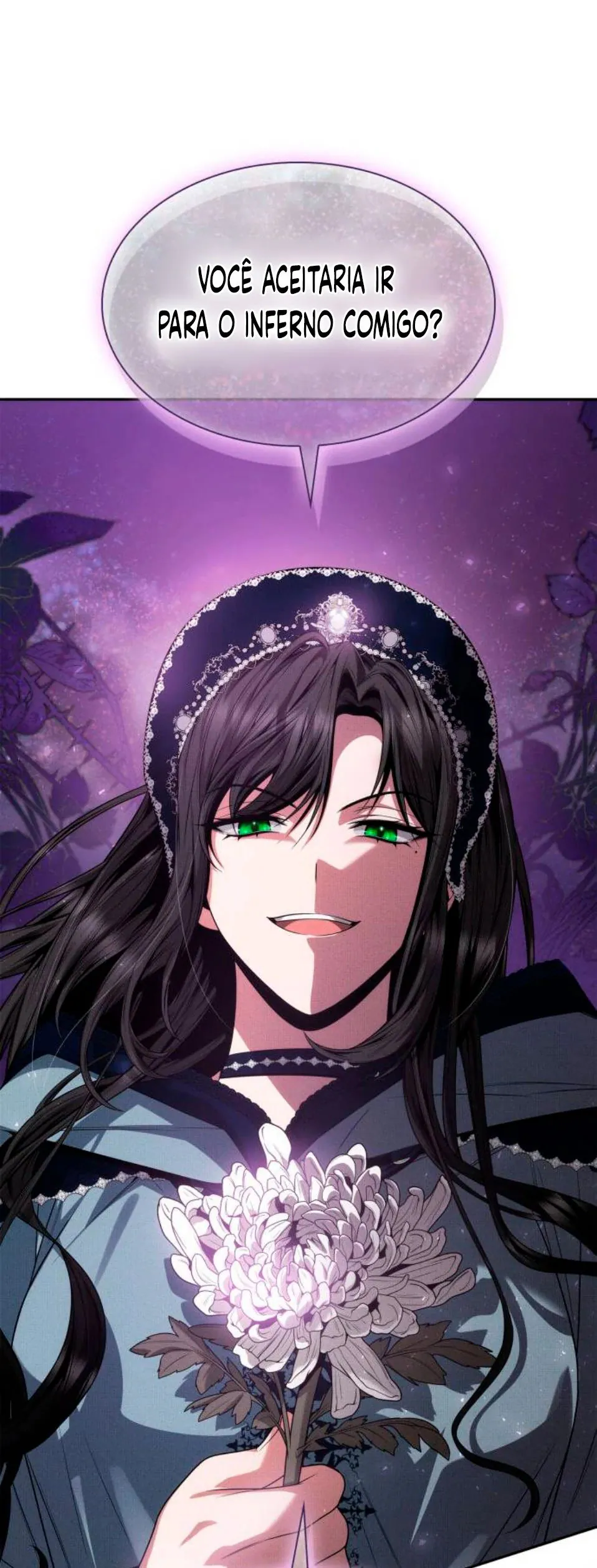 Read Nesta Vida eu serei a Rainha PT Manga Online