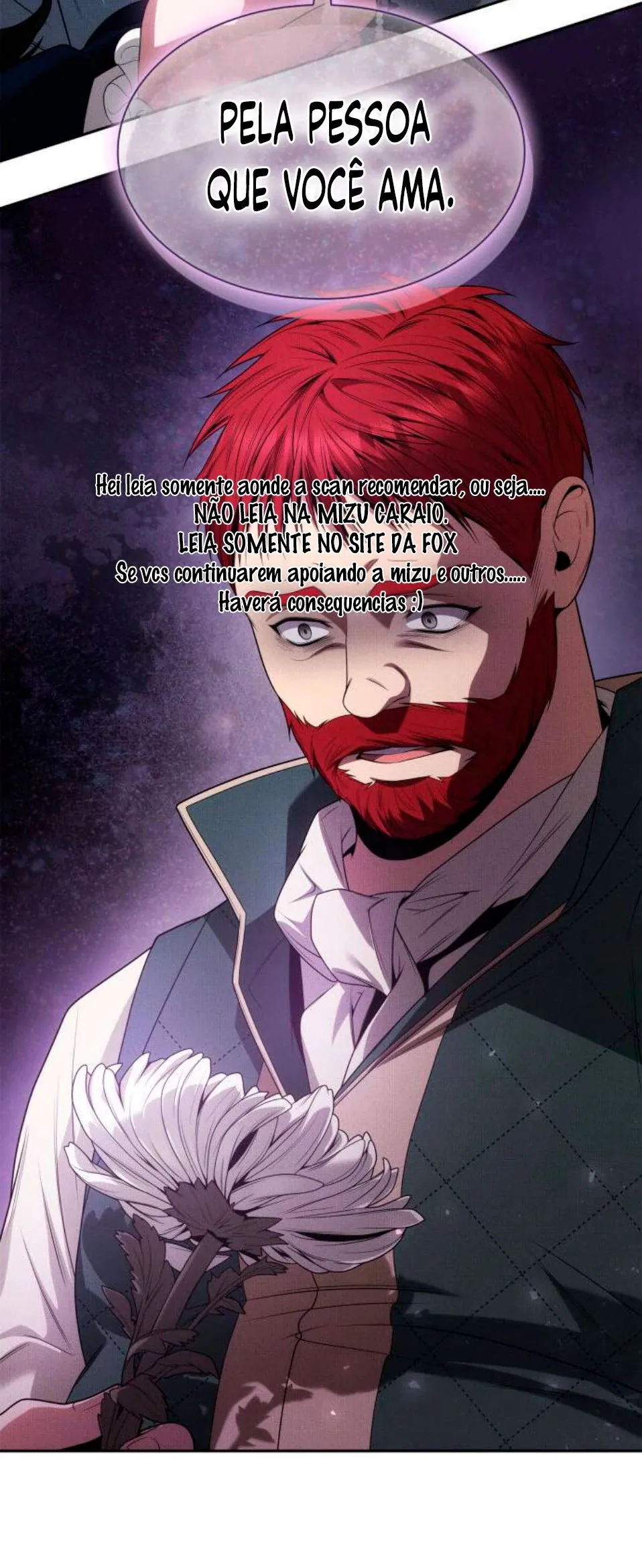 Read Nesta Vida eu serei a Rainha PT Manga Online