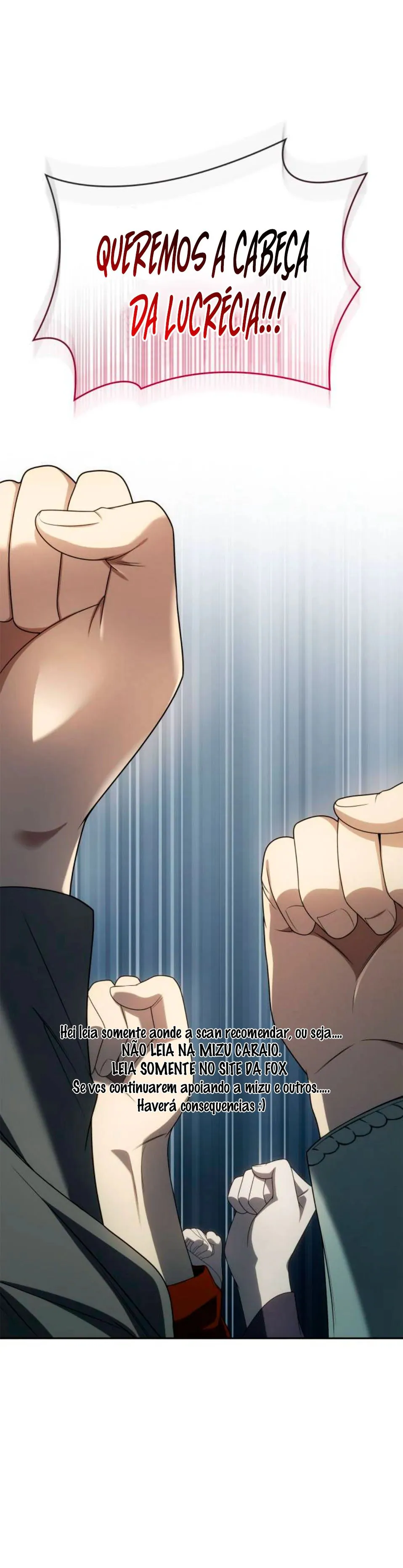 Read Nesta Vida eu serei a Rainha PT Manga Online