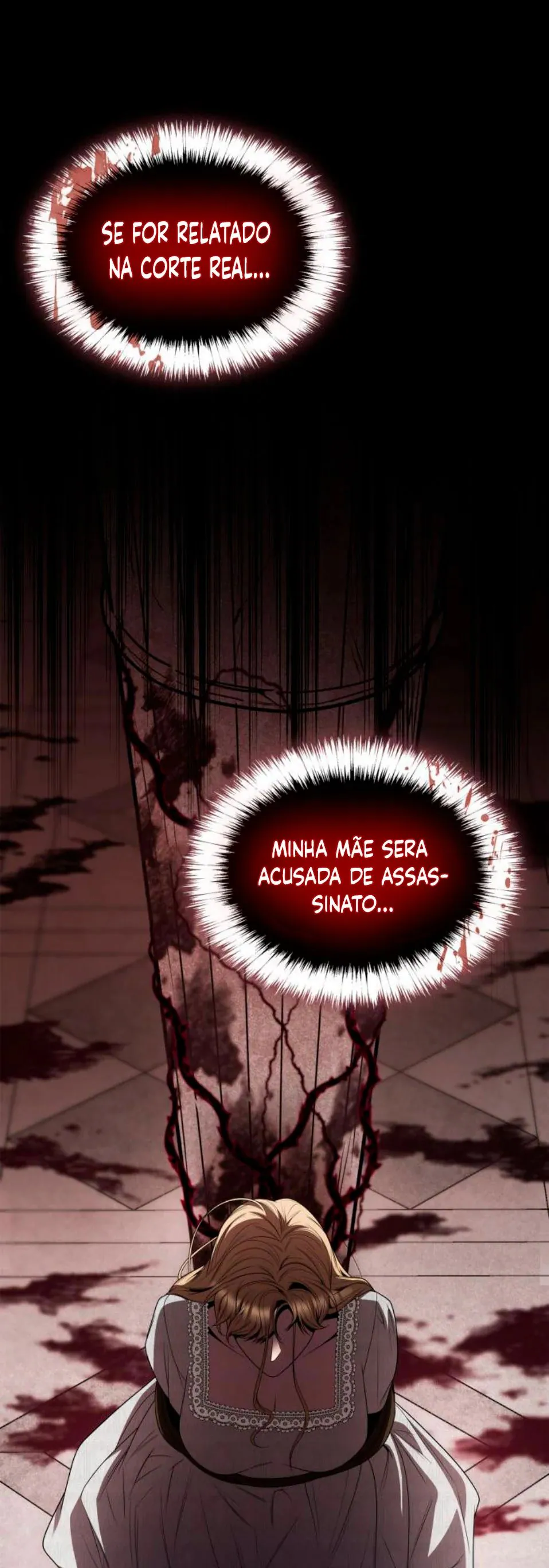 Read Nesta Vida eu serei a Rainha PT Manga Online