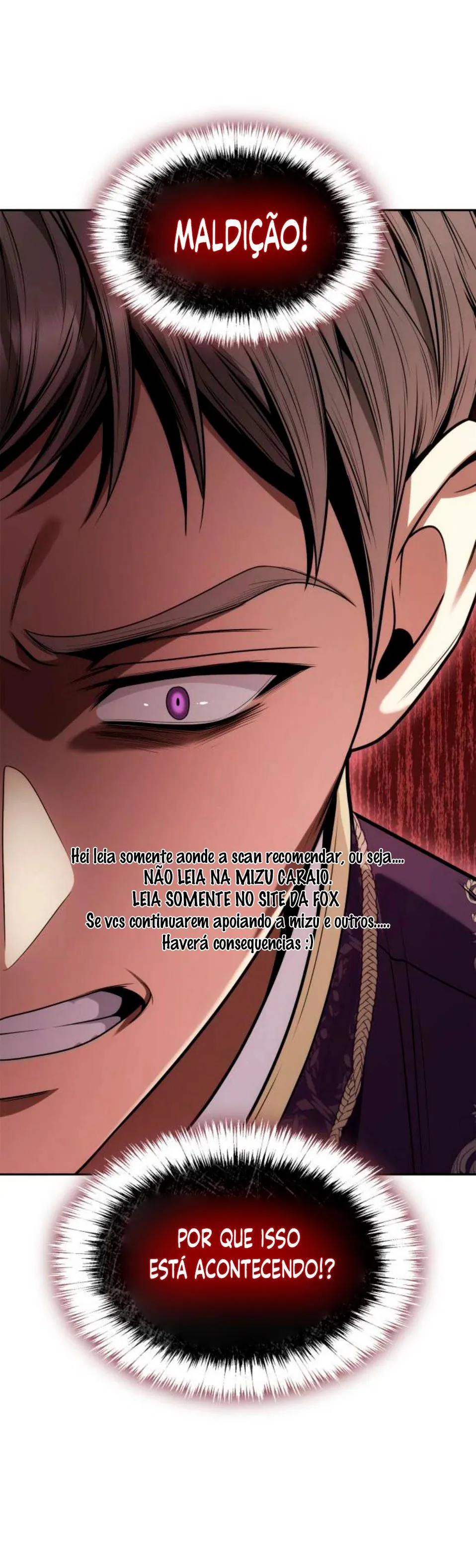 Read Nesta Vida eu serei a Rainha PT Manga Online