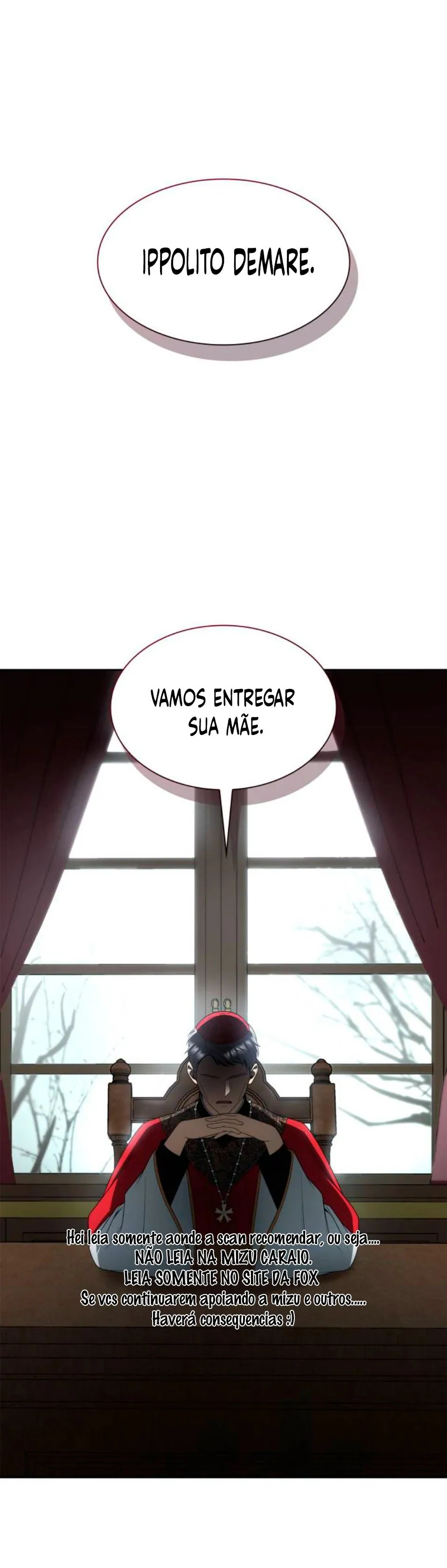 Read Nesta Vida eu serei a Rainha PT Manga Online
