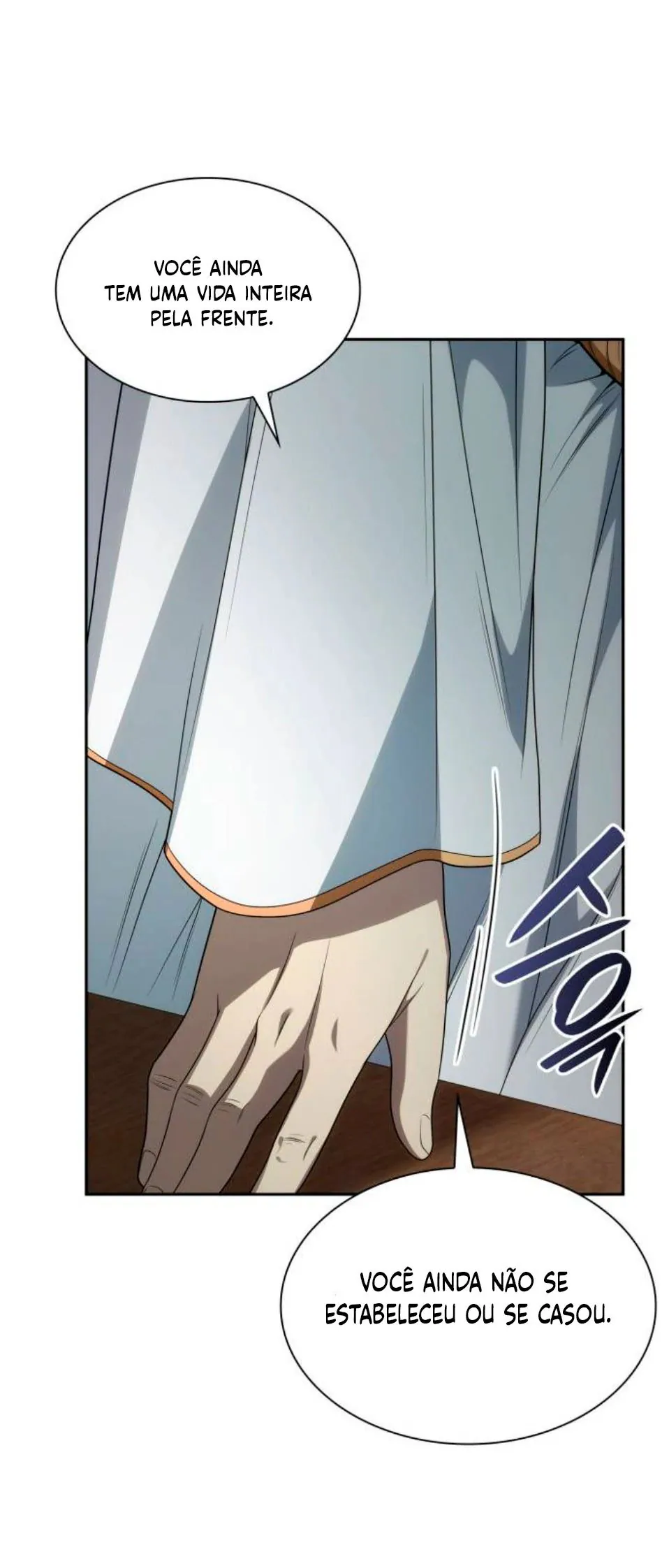 Read Nesta Vida eu serei a Rainha PT Manga Online