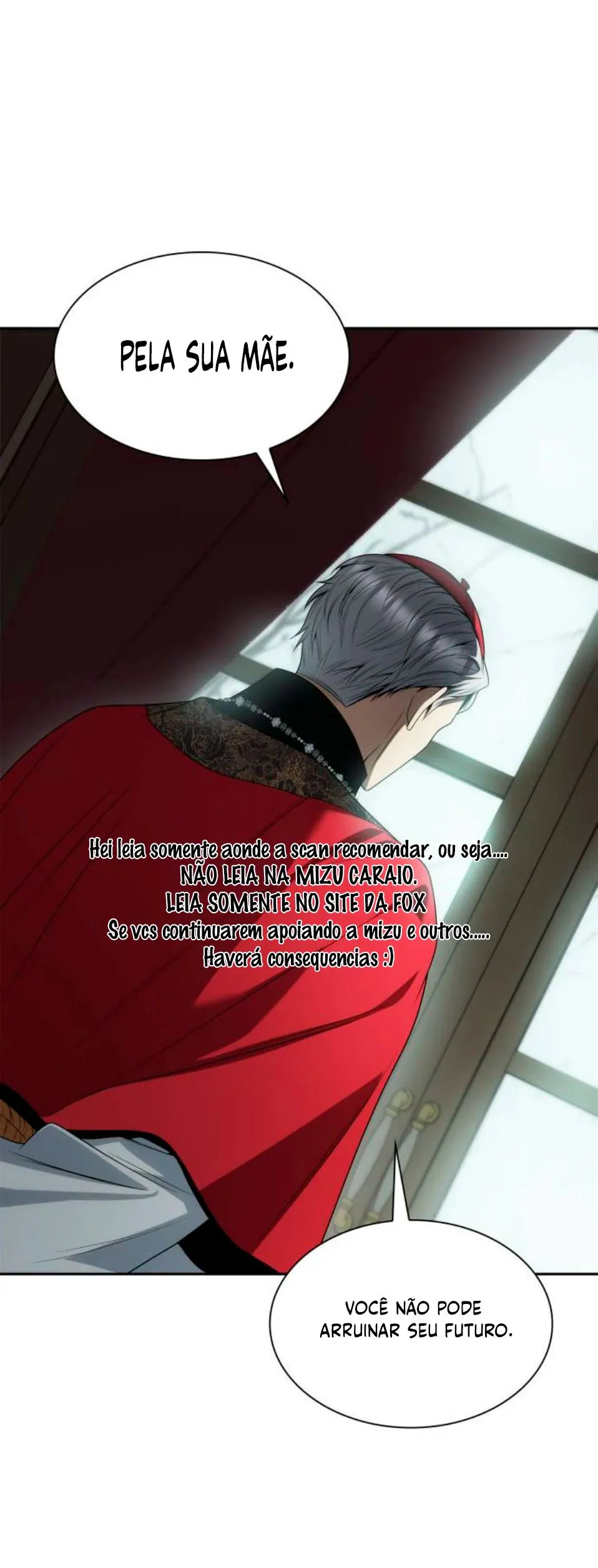 Read Nesta Vida eu serei a Rainha PT Manga Online